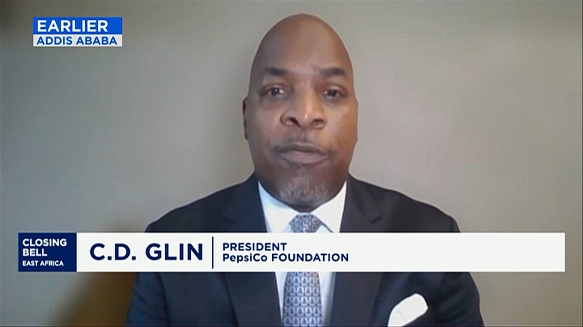 PepsiCo Foundation pledges to invest $100mn towards Africa’s food systems