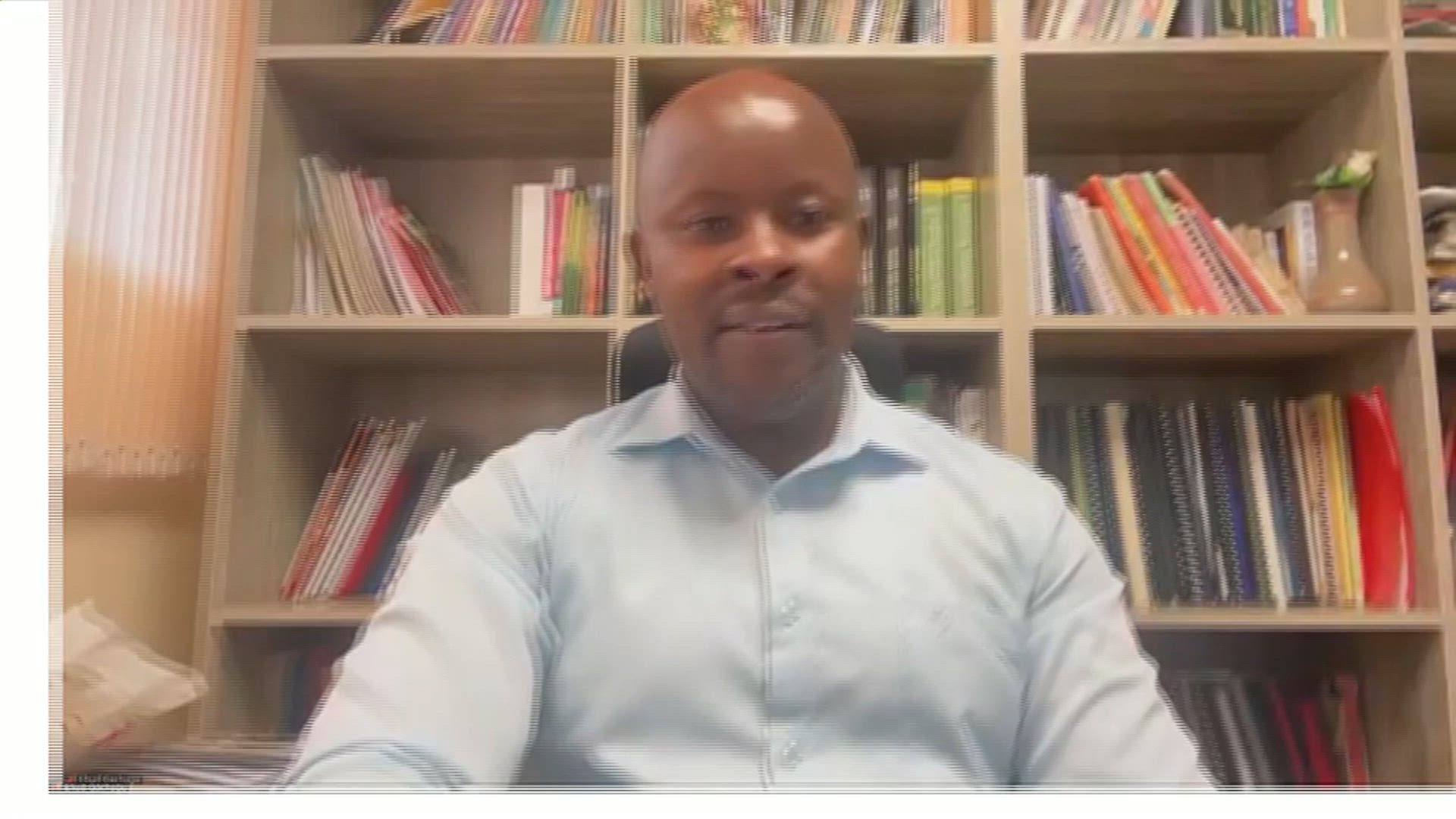 Kenya's investment ready counties and private sector role