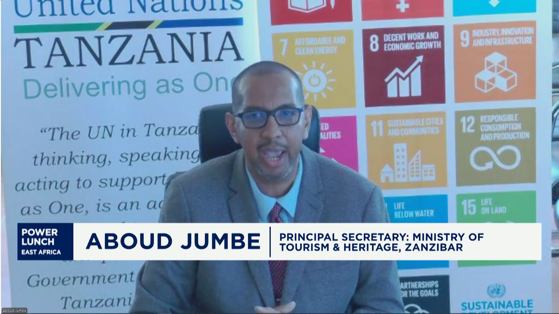 Digital payments system to boost Zanzibar’s economy and protect natural ...