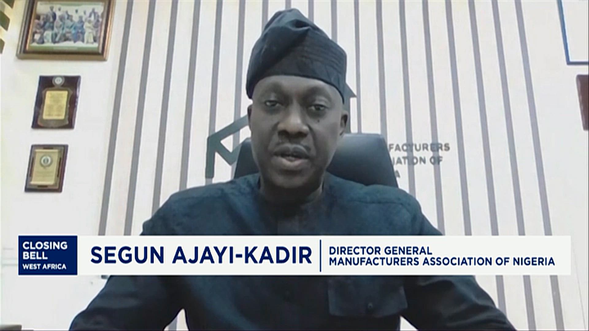 MAN: Reintroduction of 4% fob charge is not industry-friendly or development-oriented