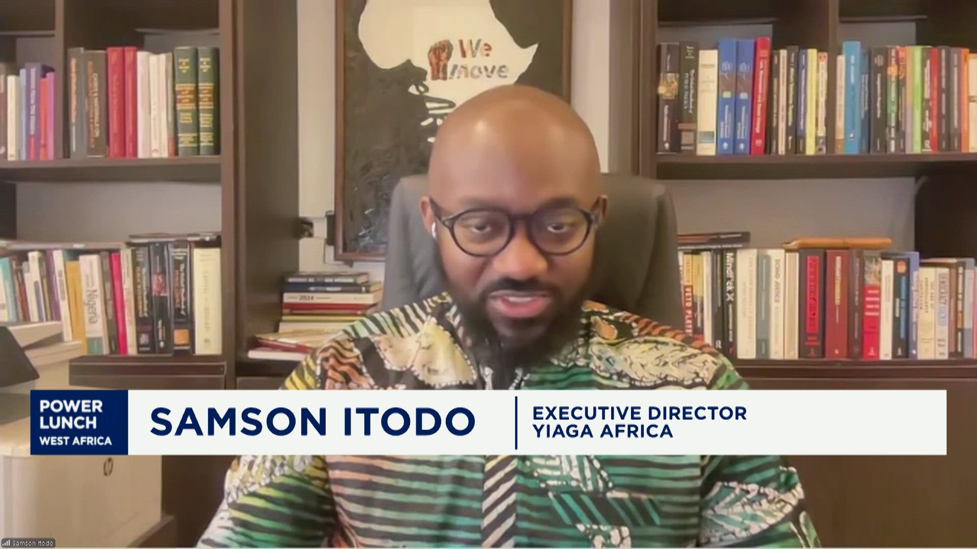 Is Nigeria’s online pre-registration reflection of voters' enthusiasm?