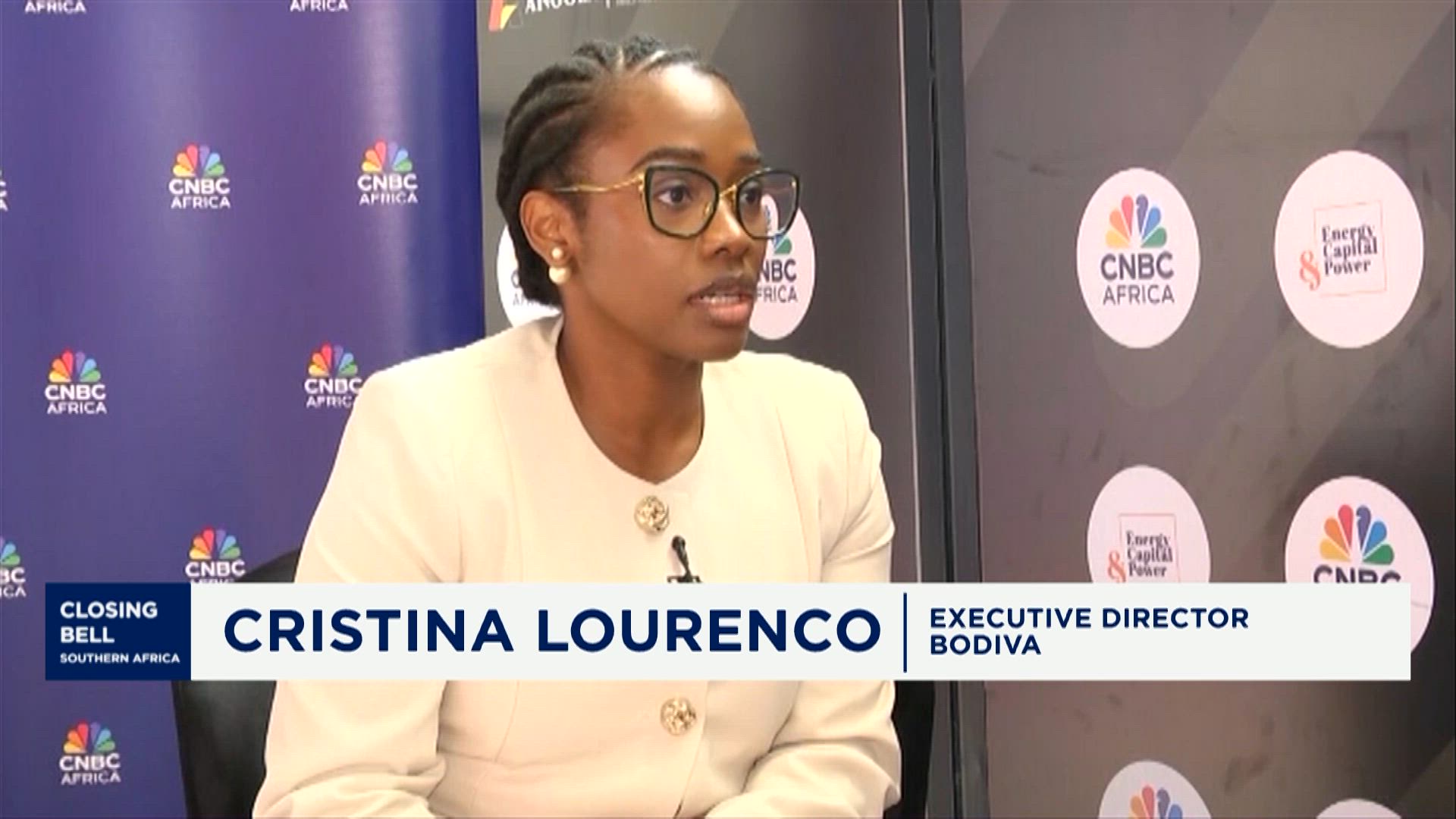 BODIVA’s Lourenco on potential future partnerships with stock exchanges