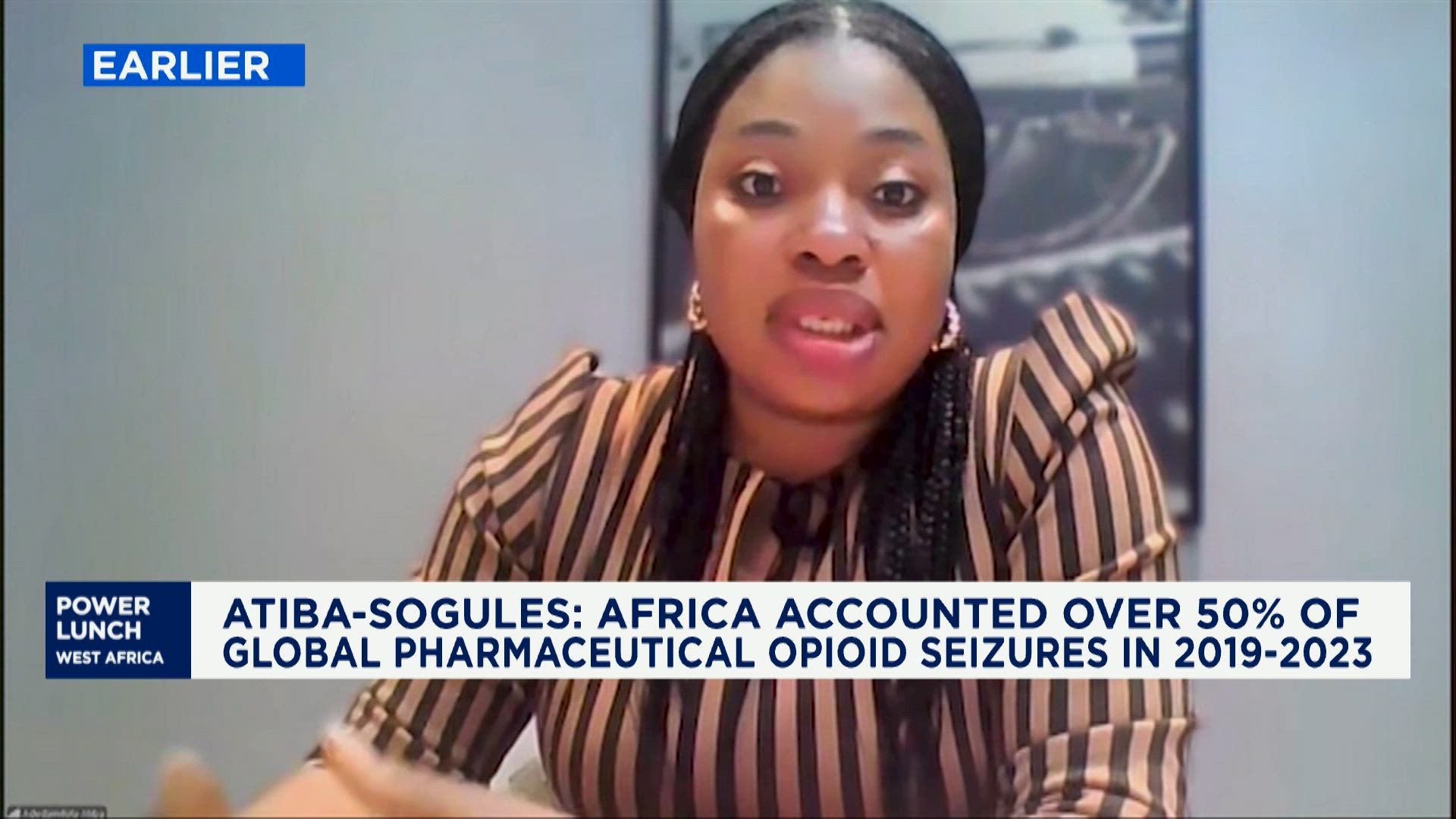 Atiba-Sogules: Awareness, investment critical to integrate AI into ...