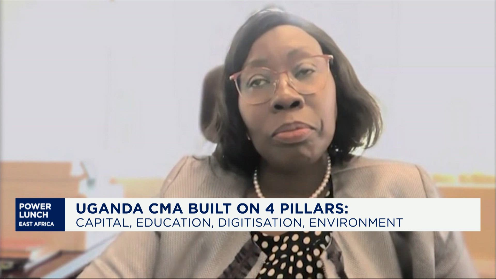 Uganda’s capital markets: Igniting investment, innovation & growth