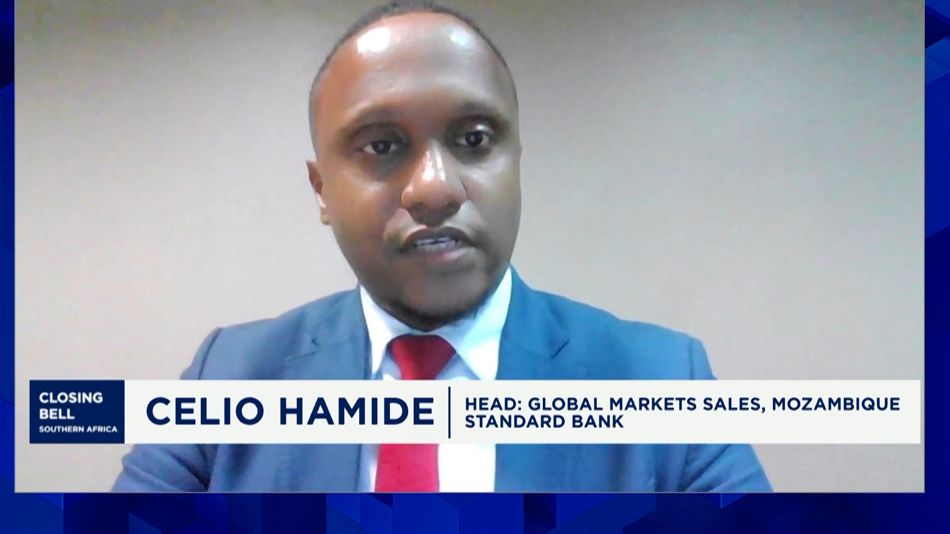 Mozambique faces economic recession