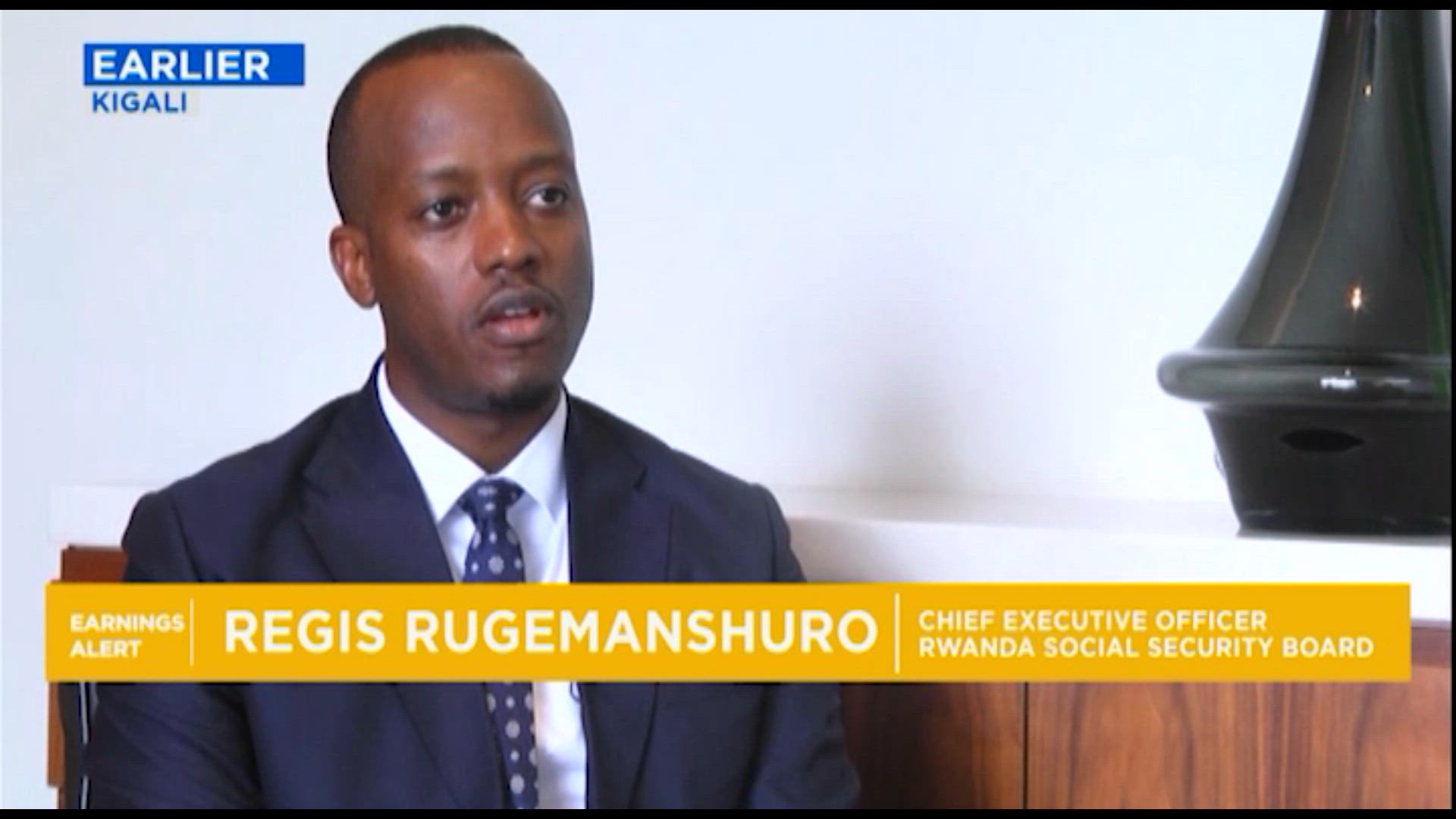 Rwanda Social Security Board assets hit RWF 3.1trn