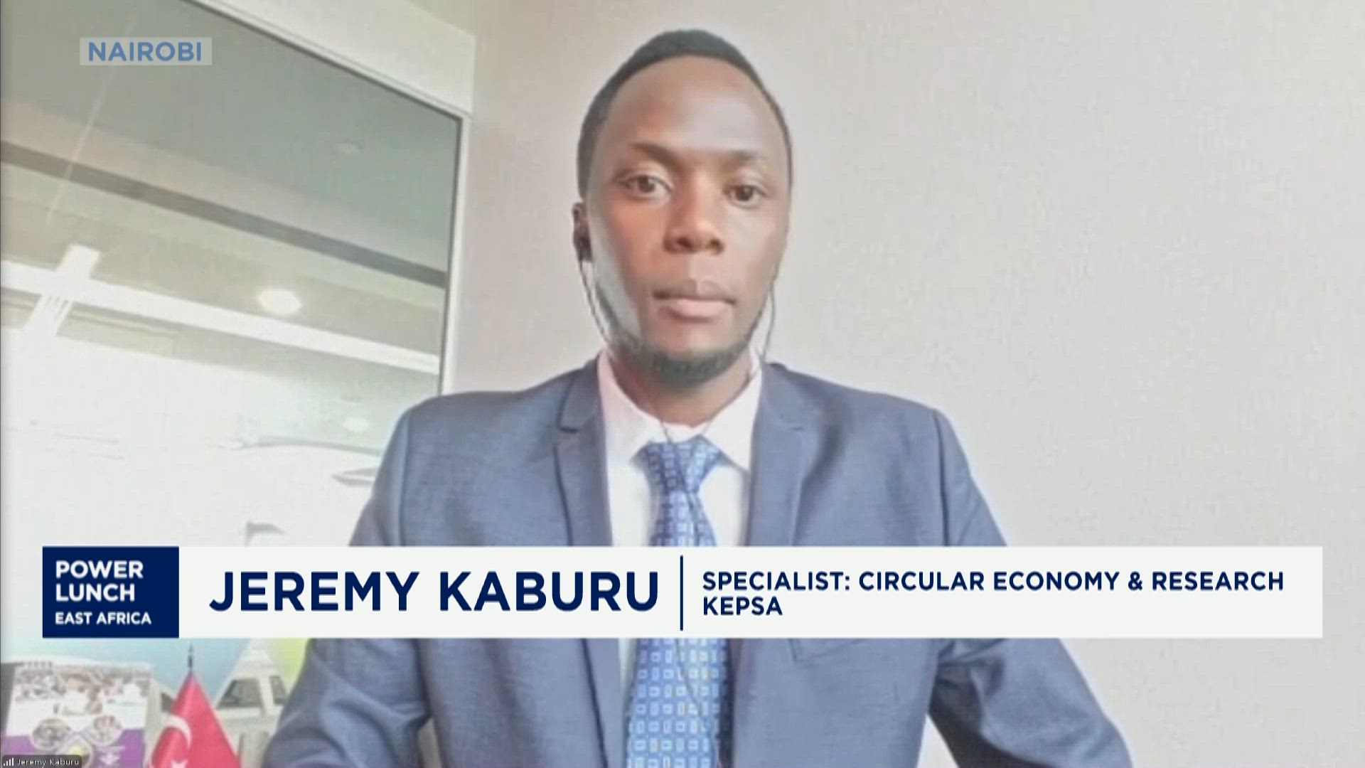 Investment opportunities in circular economy under EPR regulations in Kenya and Rwanda