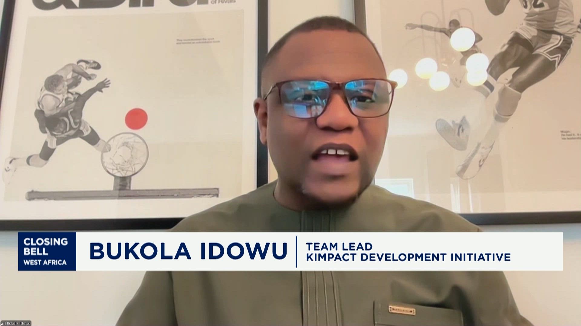 2027 Election Inec Warns Against Early Campaigns Cnbc Africa