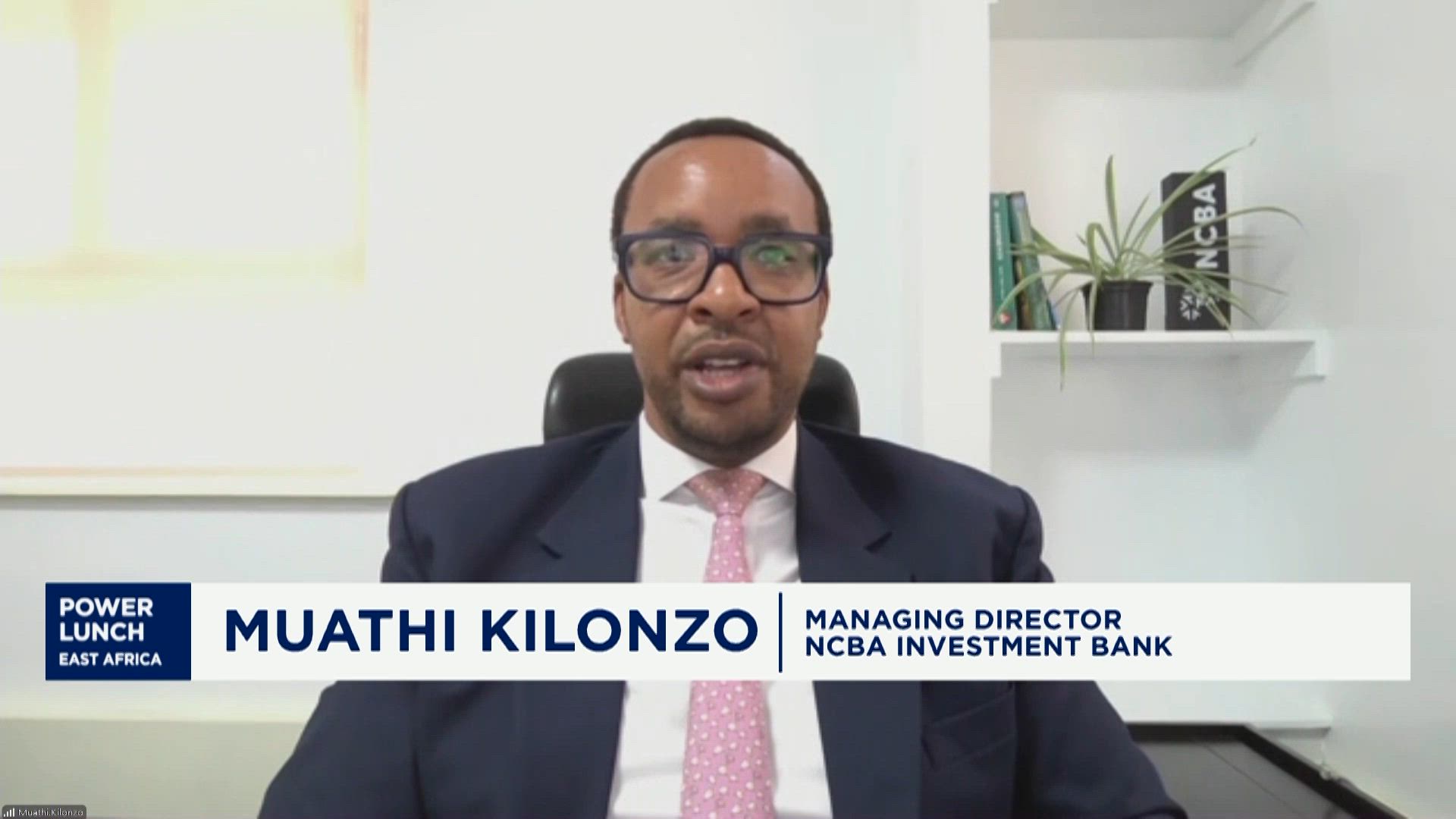 Unpacking NCBA Bank's East Africa strategy