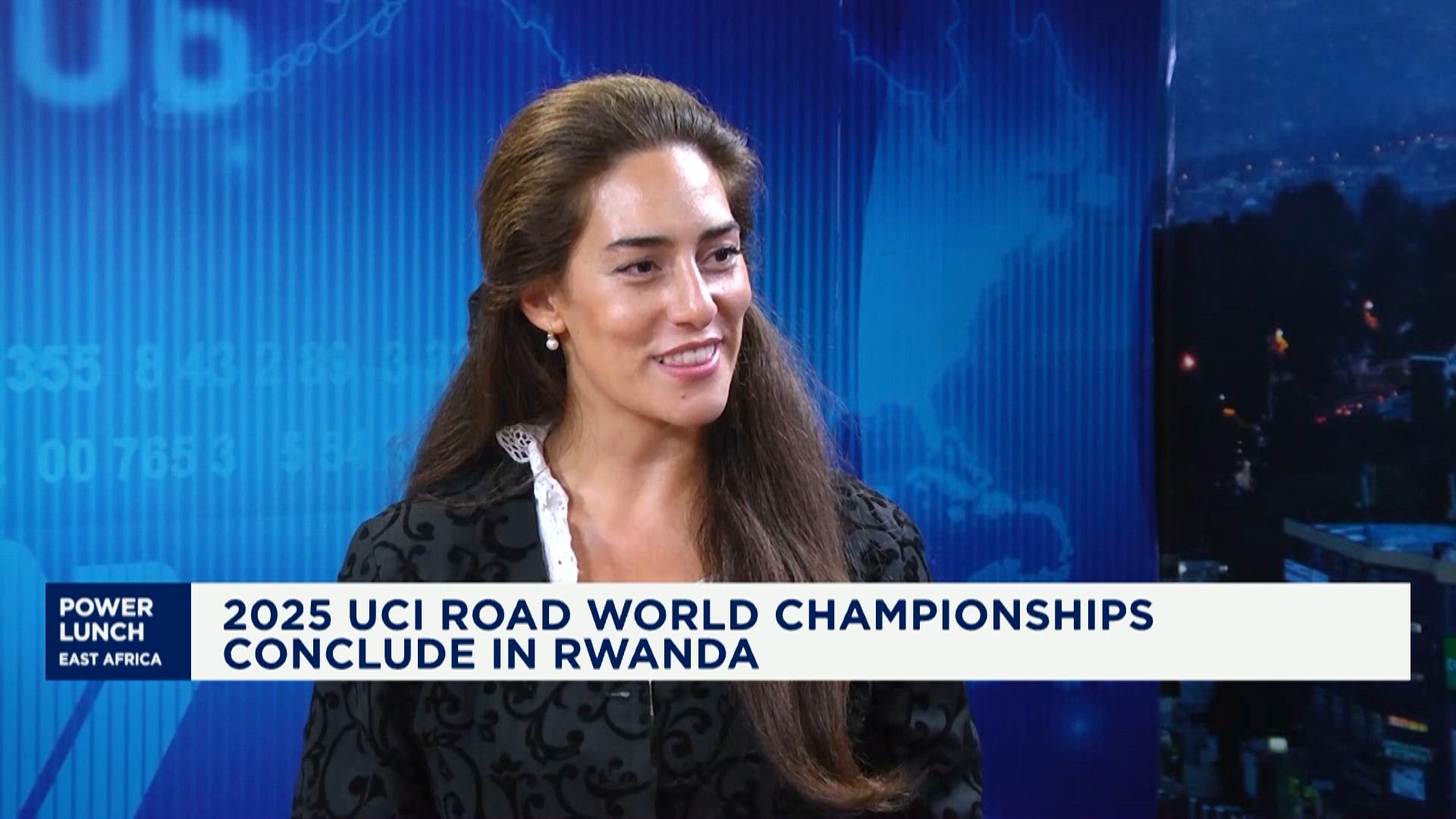 Sports and culture as growth engines for investment in Africa