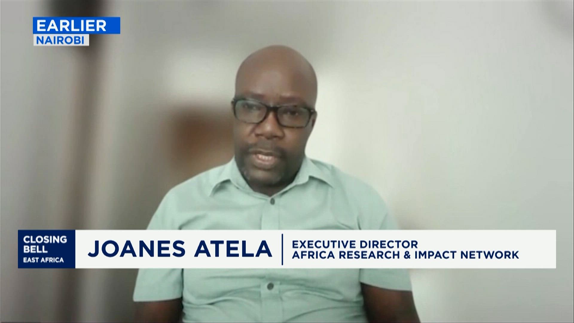 Attracting global funding key to financing Africa’s climate action