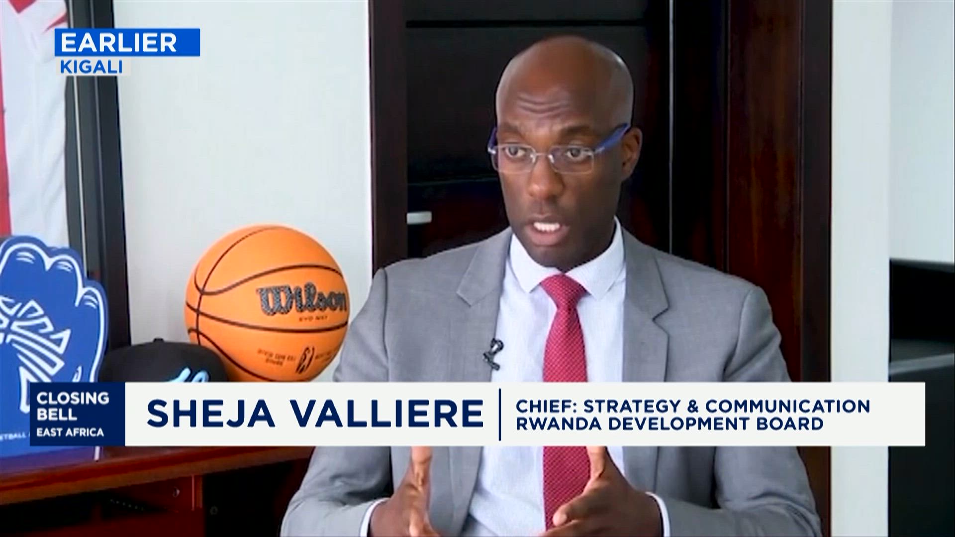 Visit Rwanda expands into U.S. sports market