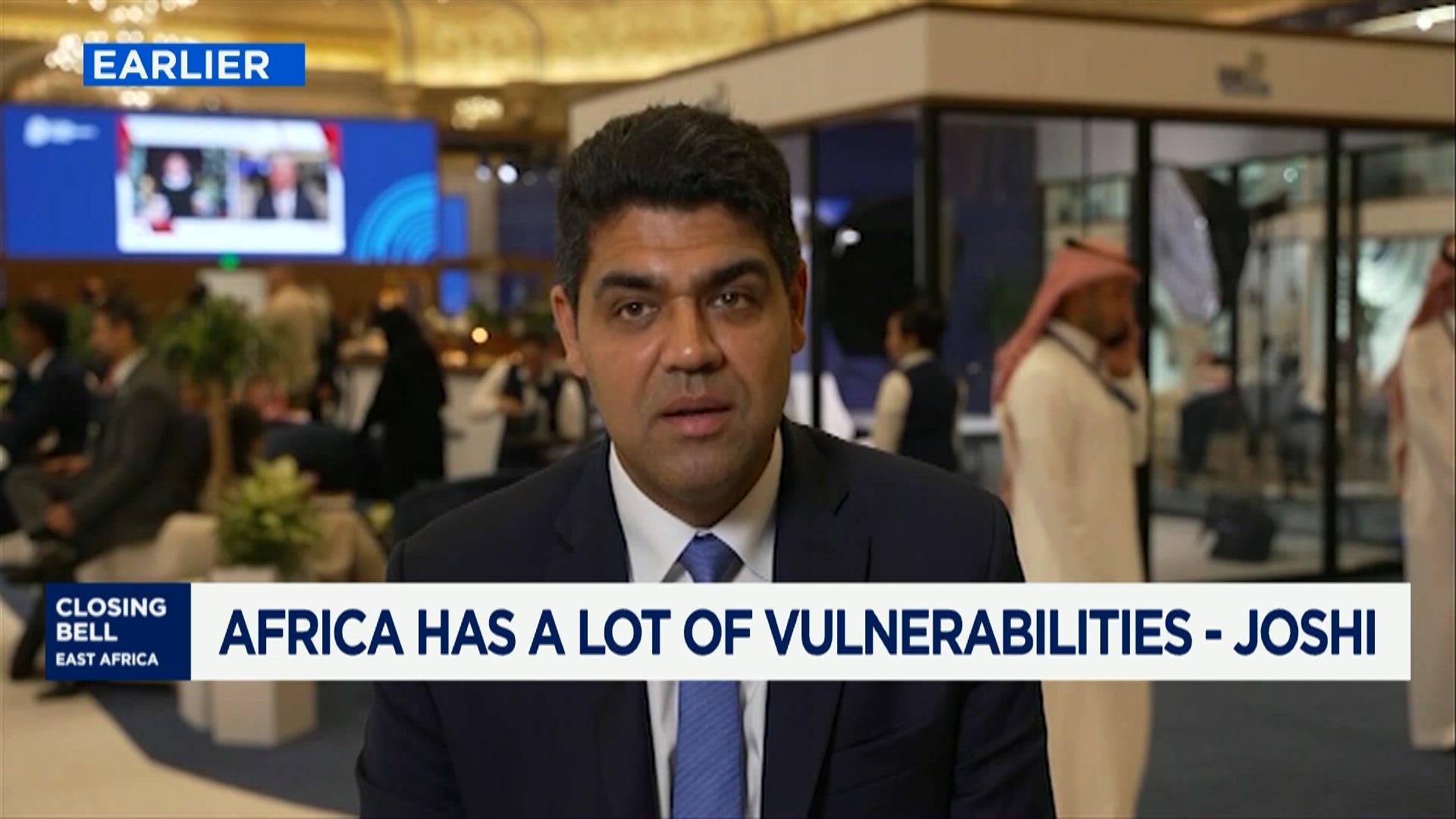 Africa's cybersecurity needs tangible investments