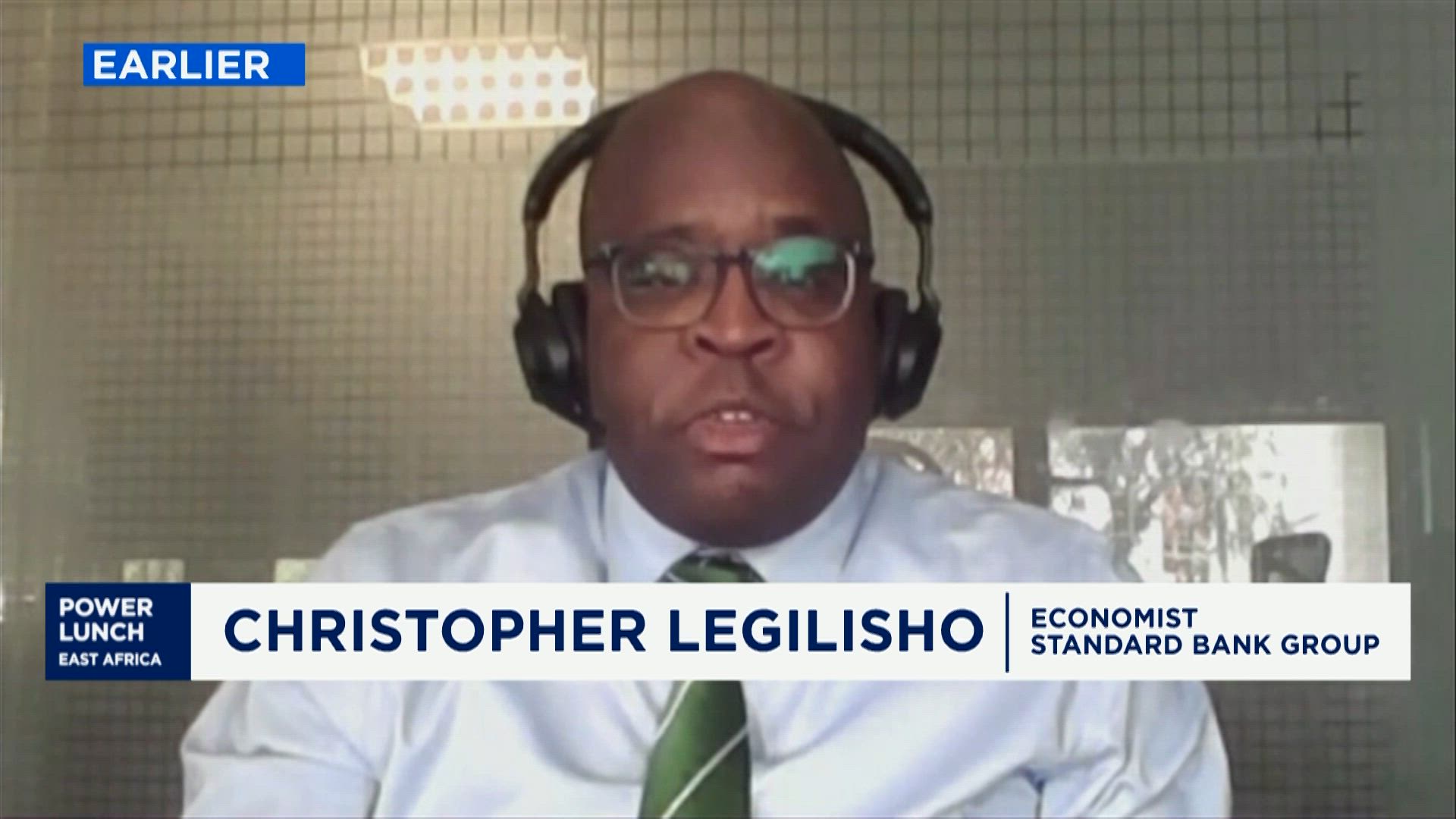 Kenya’s private sector shows resilience