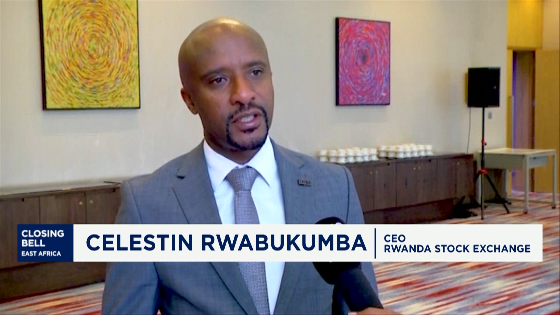Rwanda bets big on bond listings amid growing investor confidence