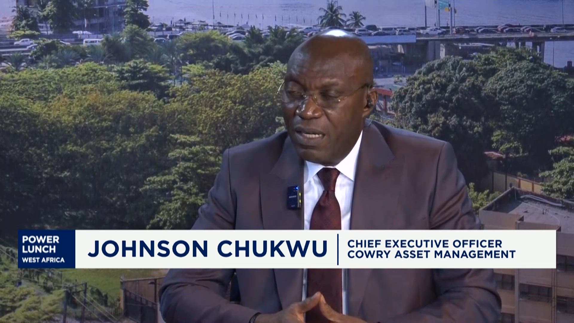 Nigeria's easing inflation at 18.02% gives MPC wiggle room on rates