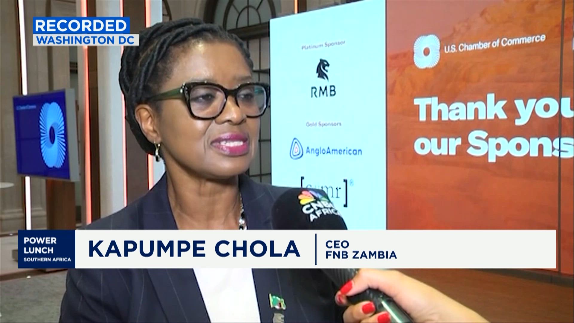 FNB Zambia on unlocking trade through Lobito Corridor