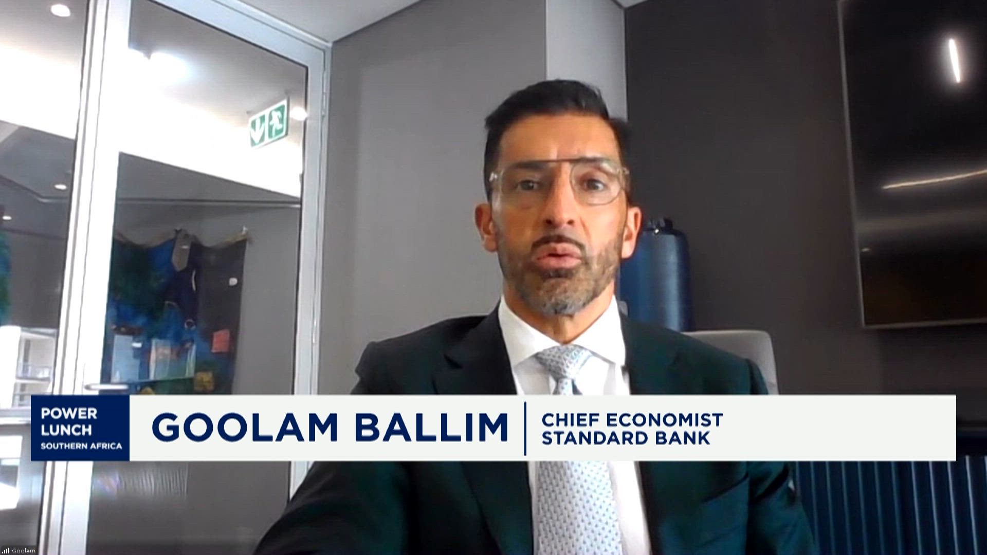 Navigating Opportunities: Investing in South Africa Amidst a Dynamic Global Marketplace Navigating Opportunities: Investing in South Africa Amidst a Dynamic Global Marketplace