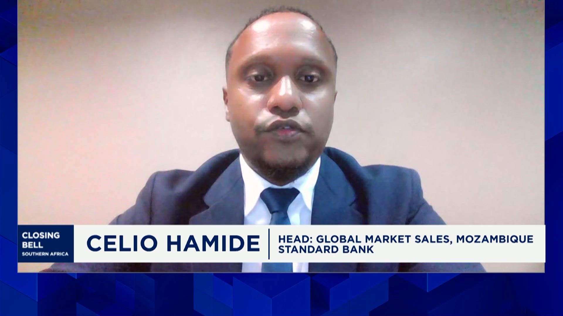 Mozambique inflation accelerates in September