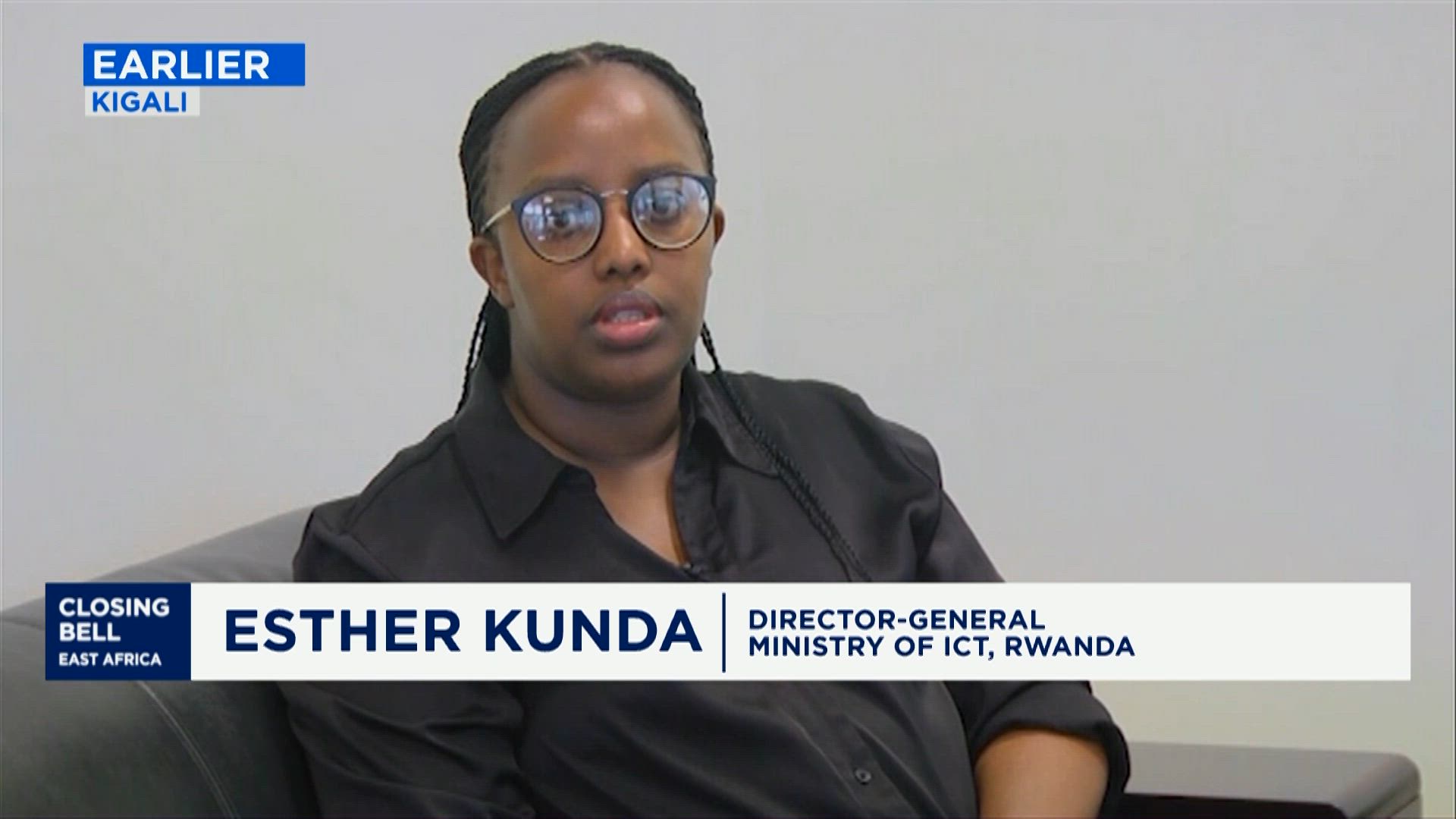 Rwanda upbeat on deepening investments in ICT sector