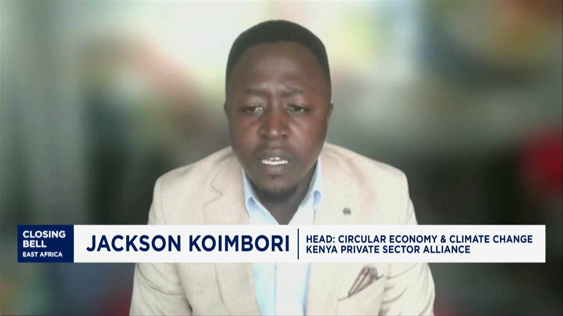 KEPSA drive towards investor readiness for import & export businesses