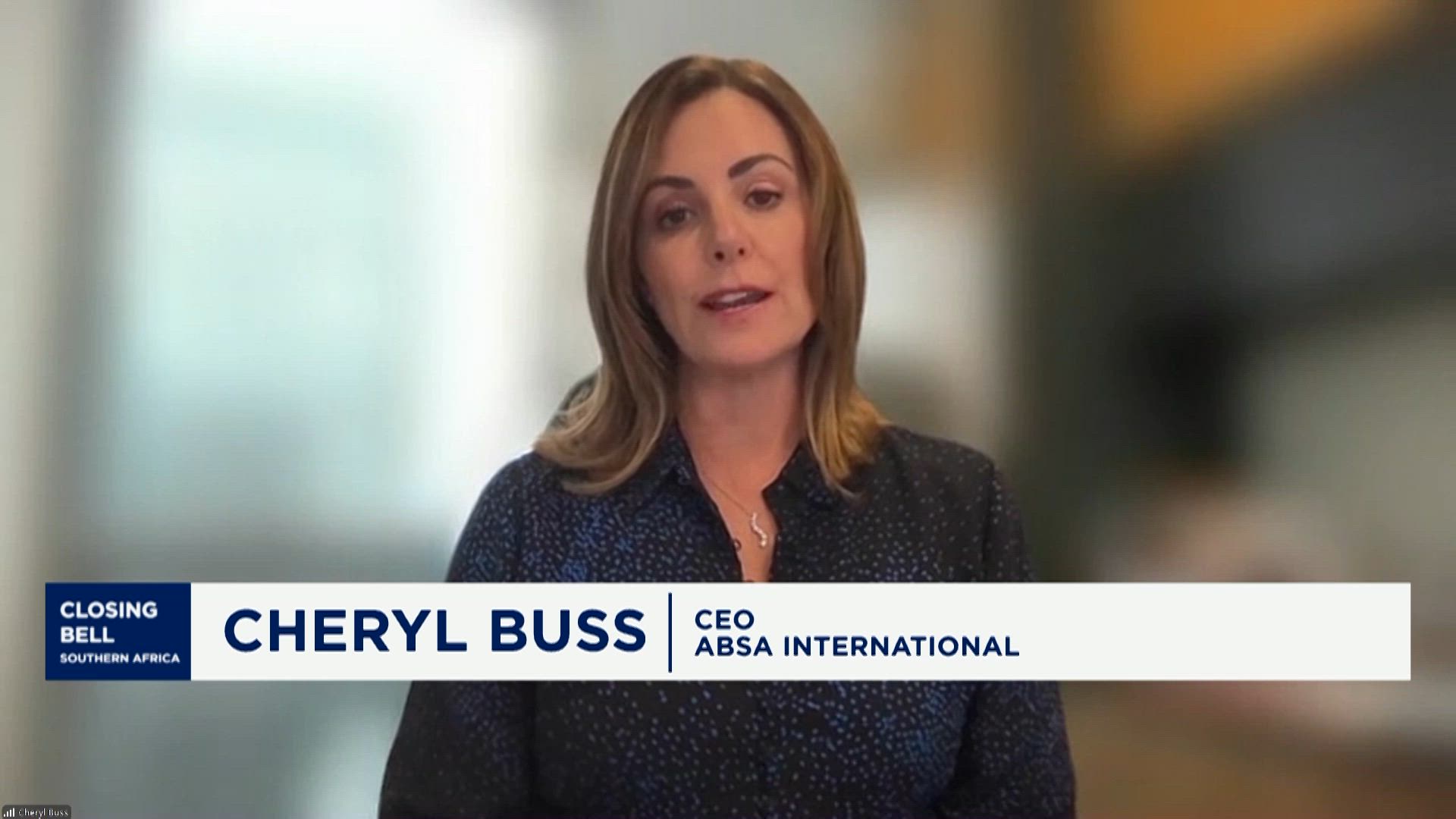 Who controls African trade finance?