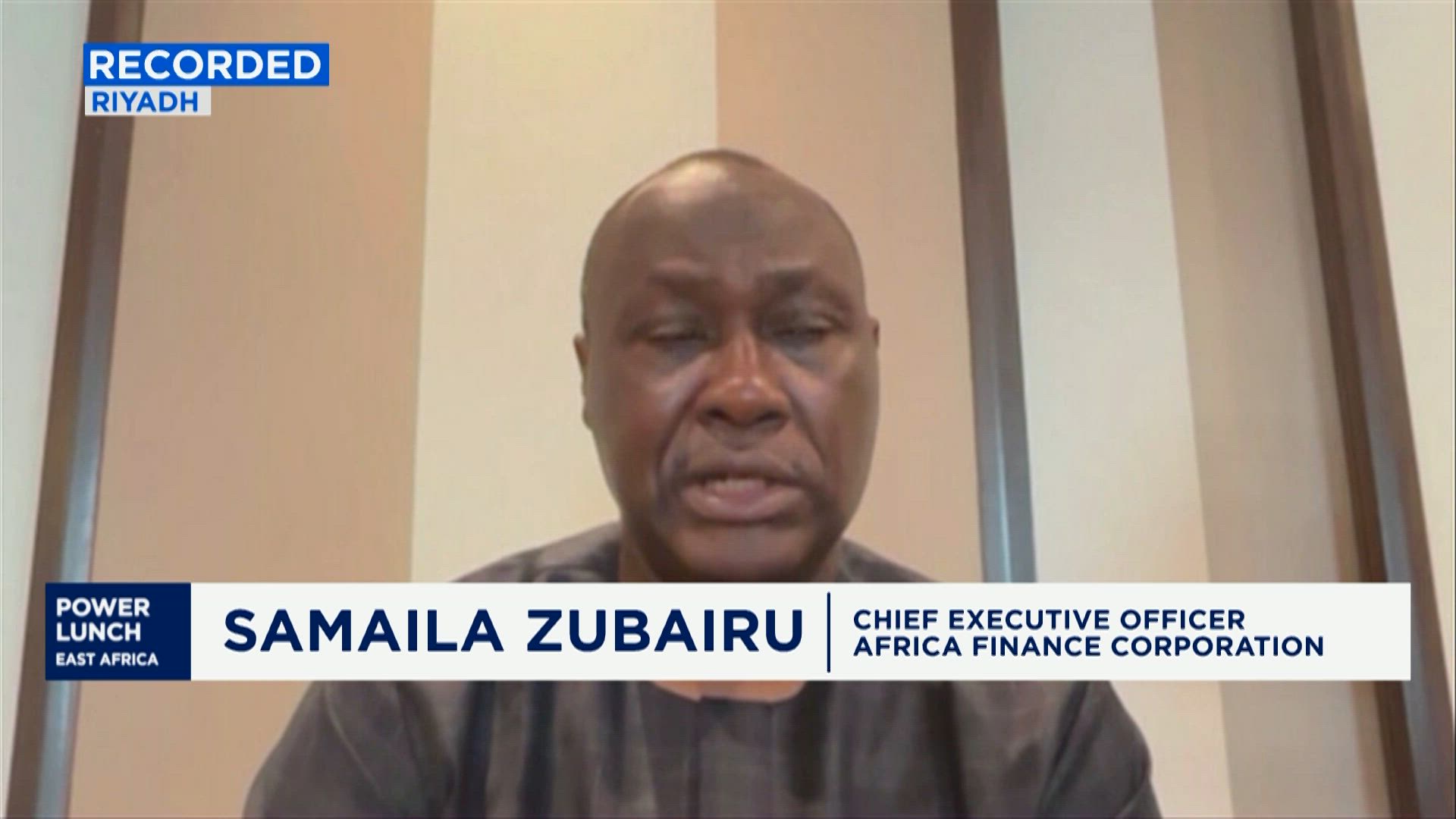 AAMFI unveils $1.5bn infrastructure financing facility - CNBC Africa