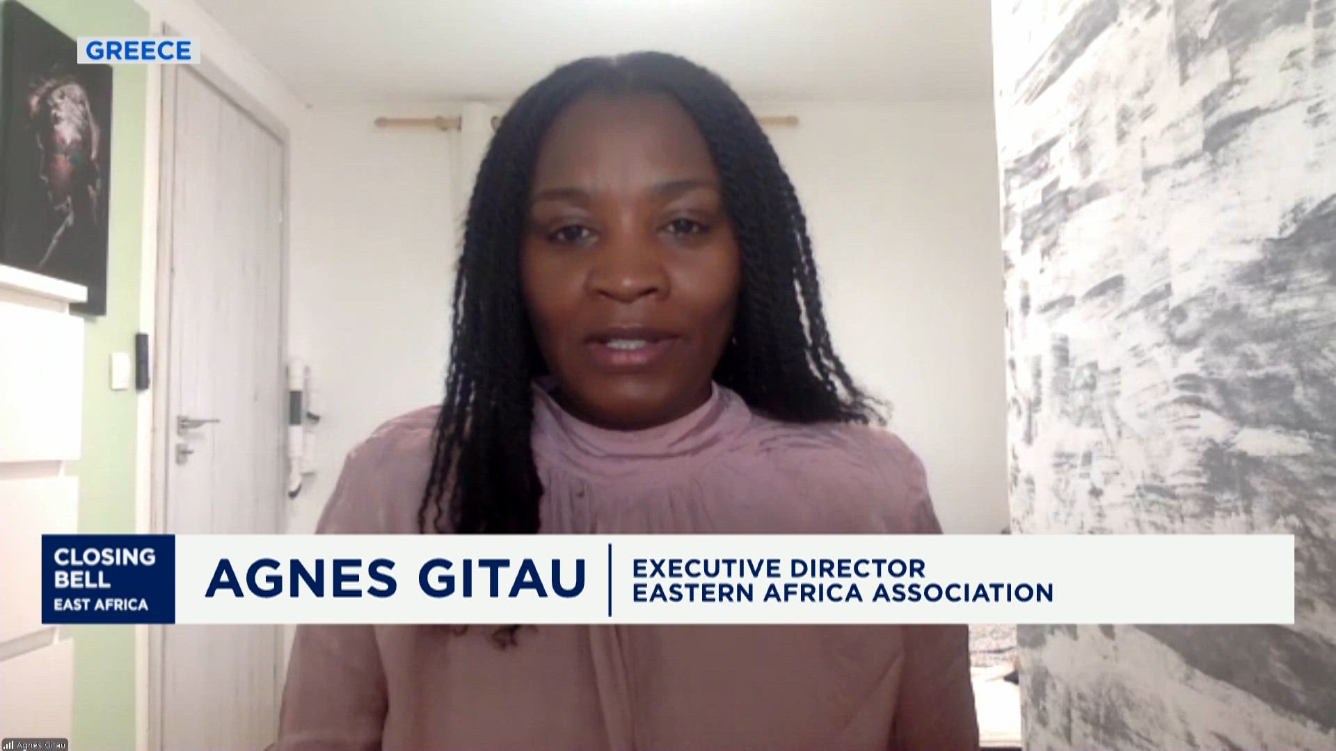 Tanzania economy in focus after high stakes elections