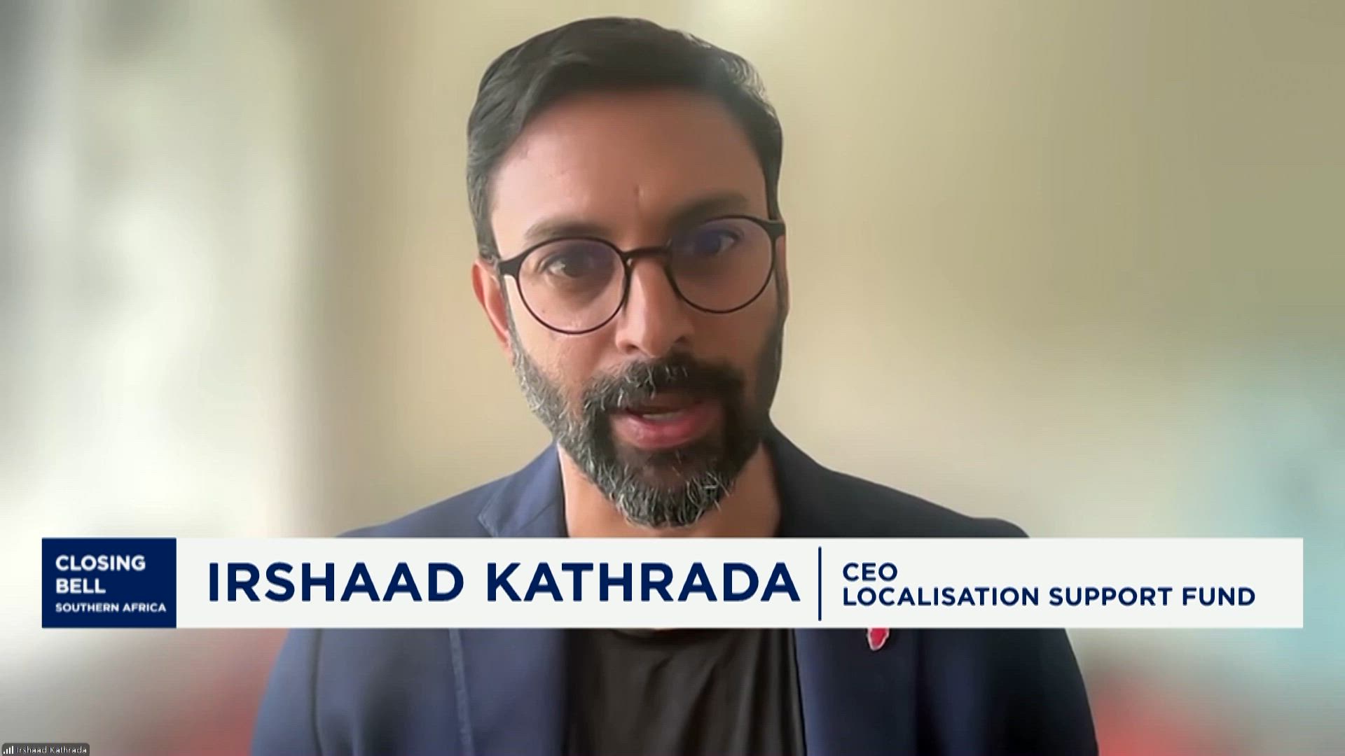 Unpacking the Localisation Support Fund