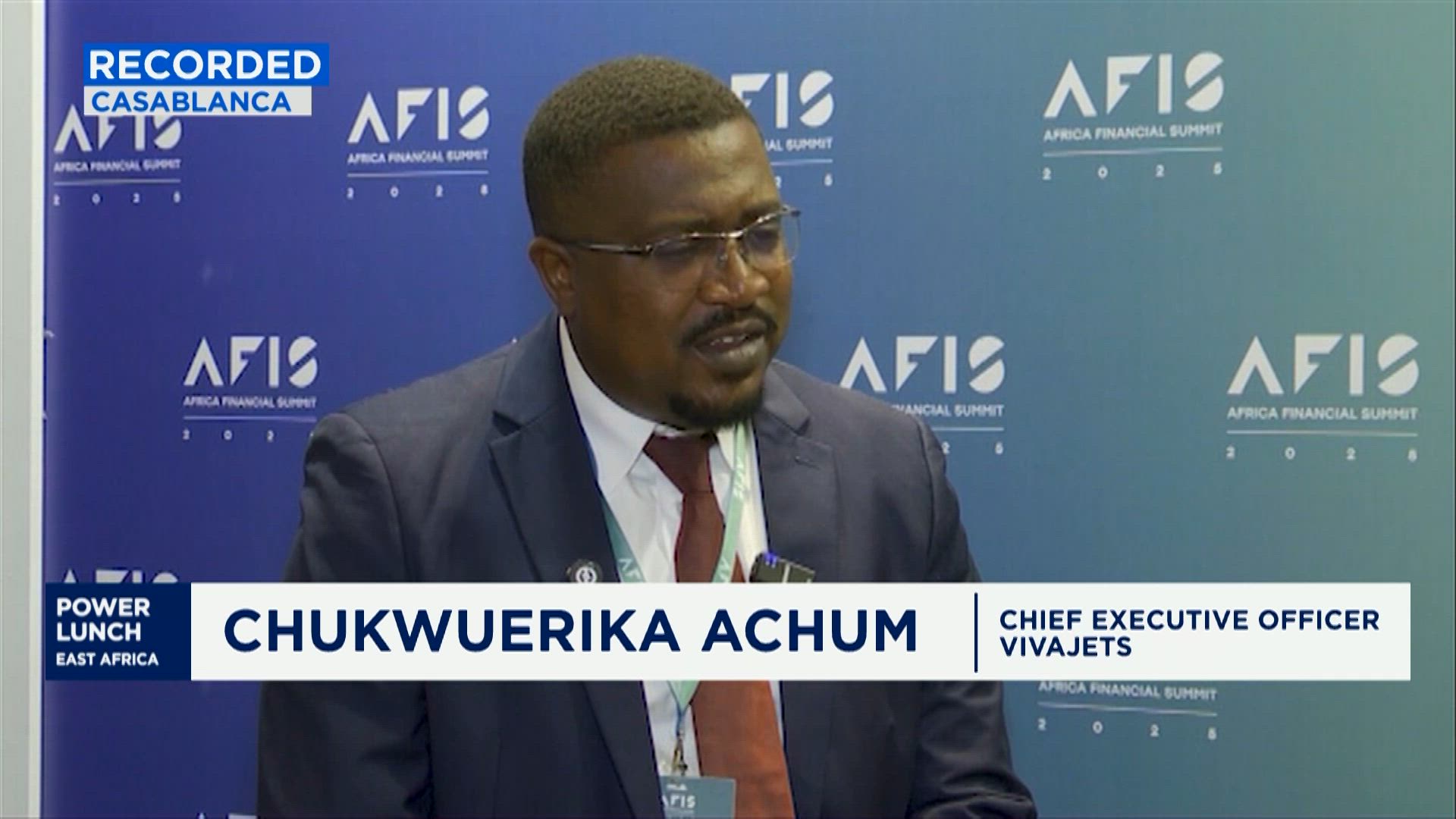 Expanding funding a boon for Africa’s aviation sector