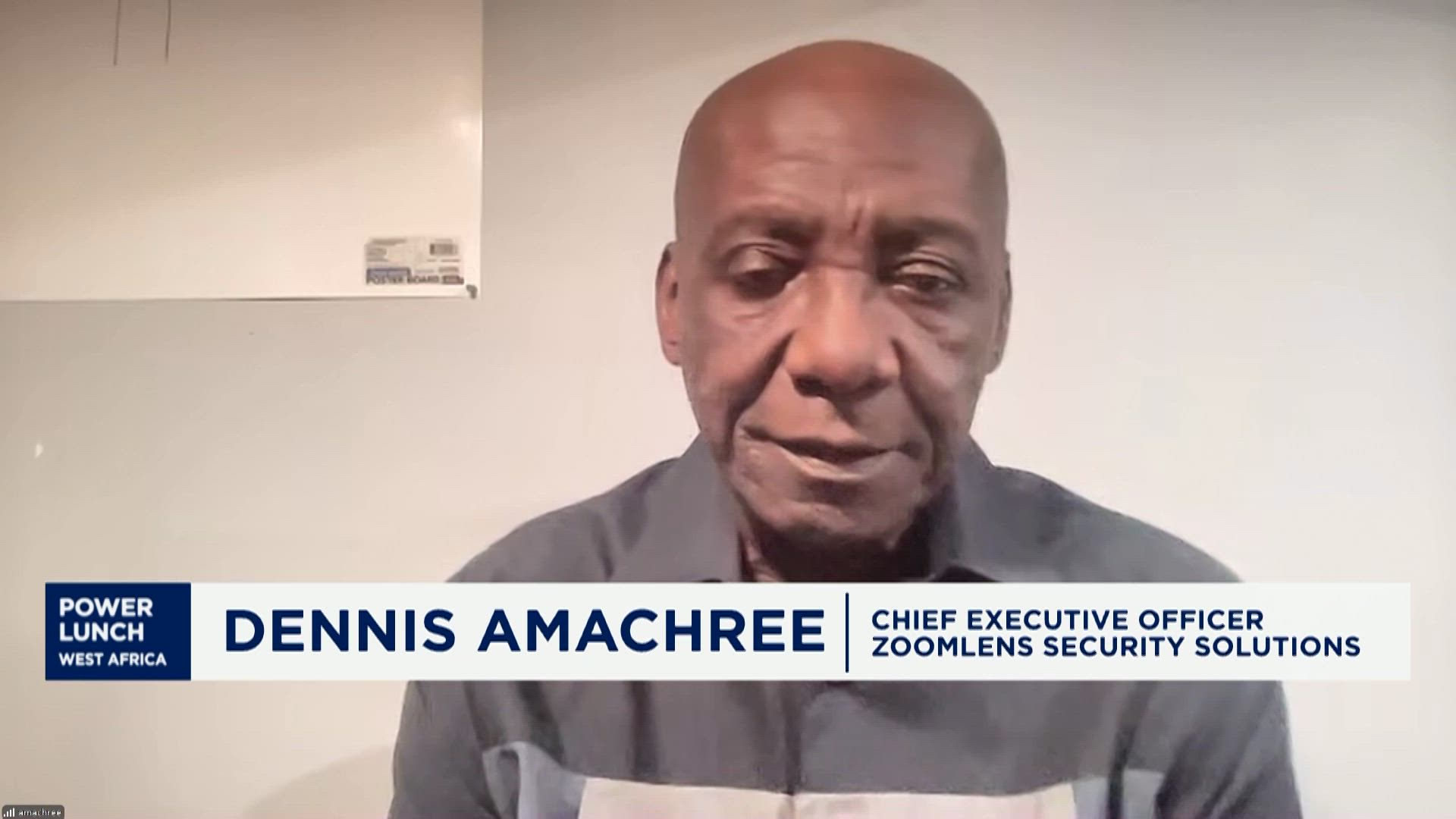 Chad orders military lockdown on Nigerian border