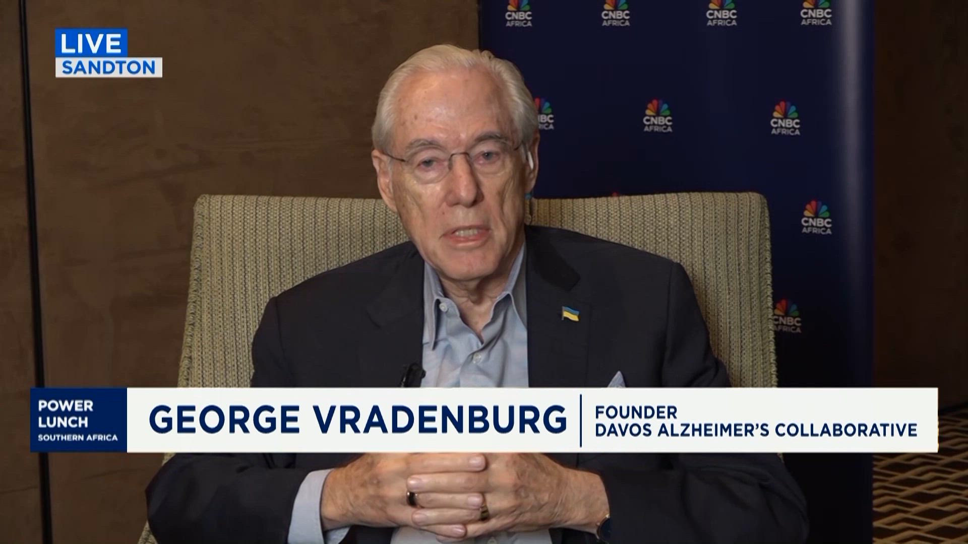 South Africa’s G20 presidency backs brain investment