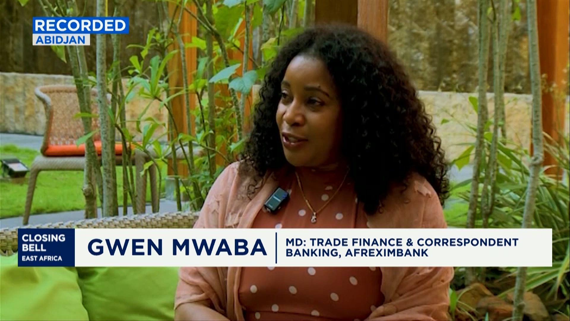 Afreximbank re-defining intra-Africa trade