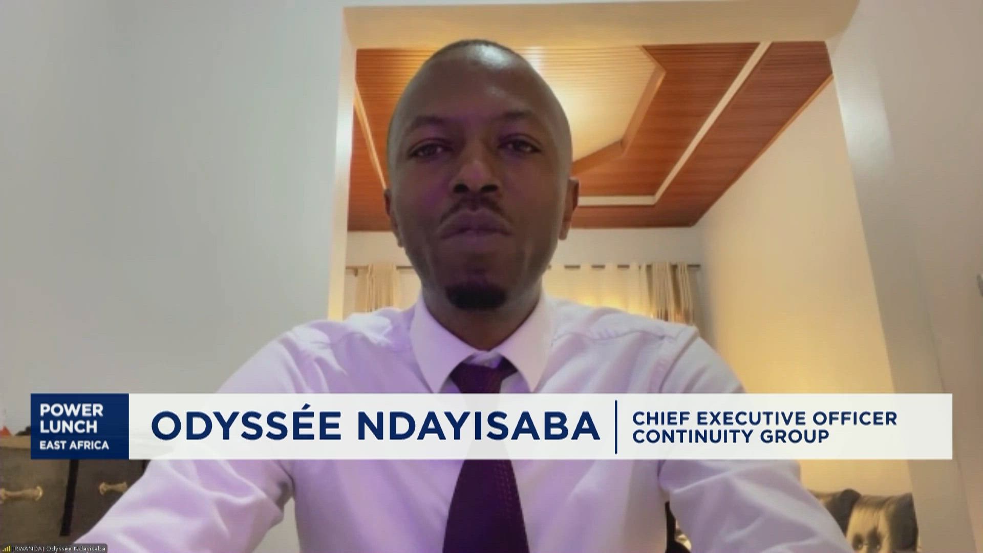 Inside Africa’s green energy transition