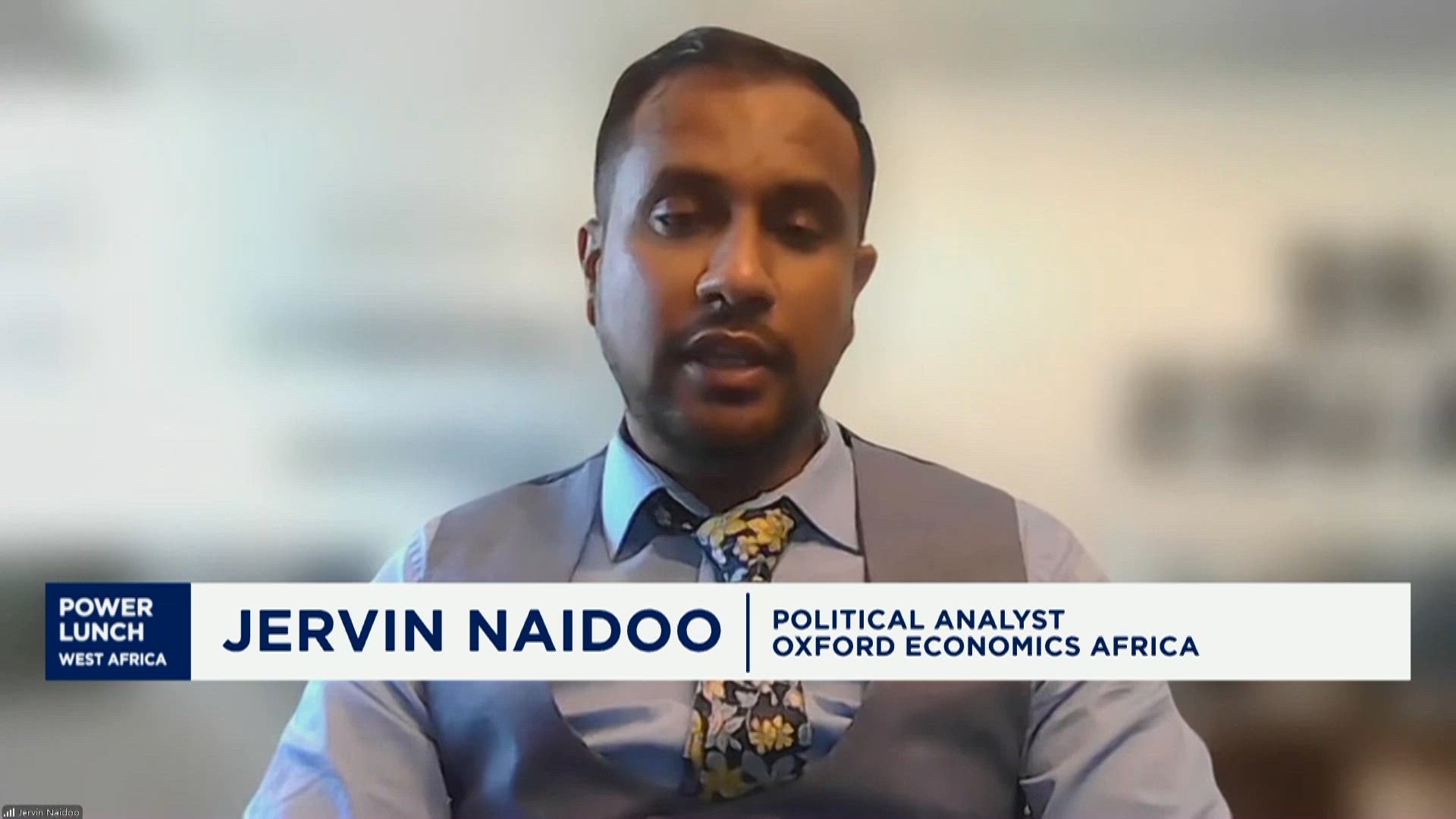 Nigeria's counter-terrorism figures reflect tangible progress