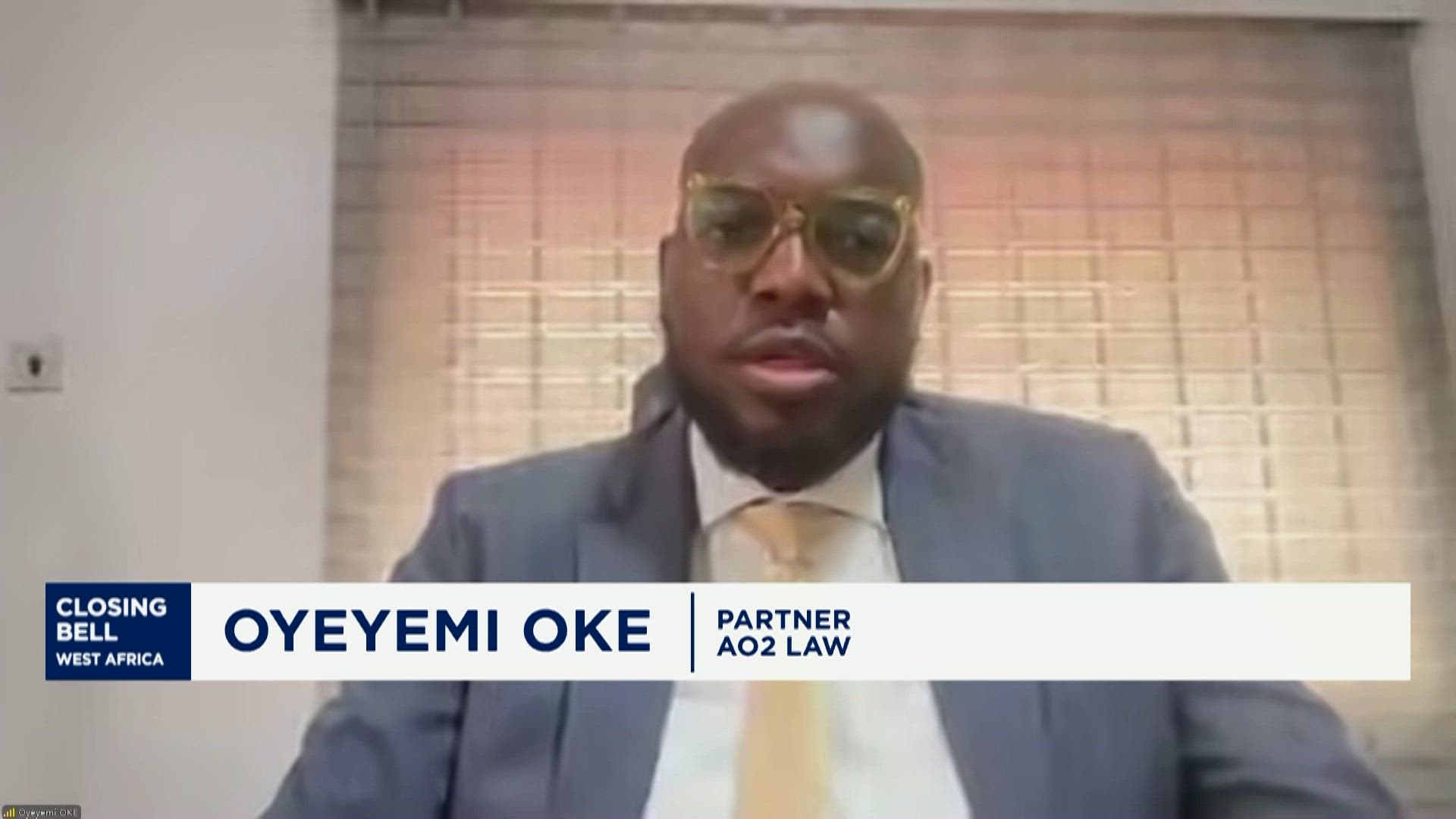 Nigeria's oil licensing round set for December 2025