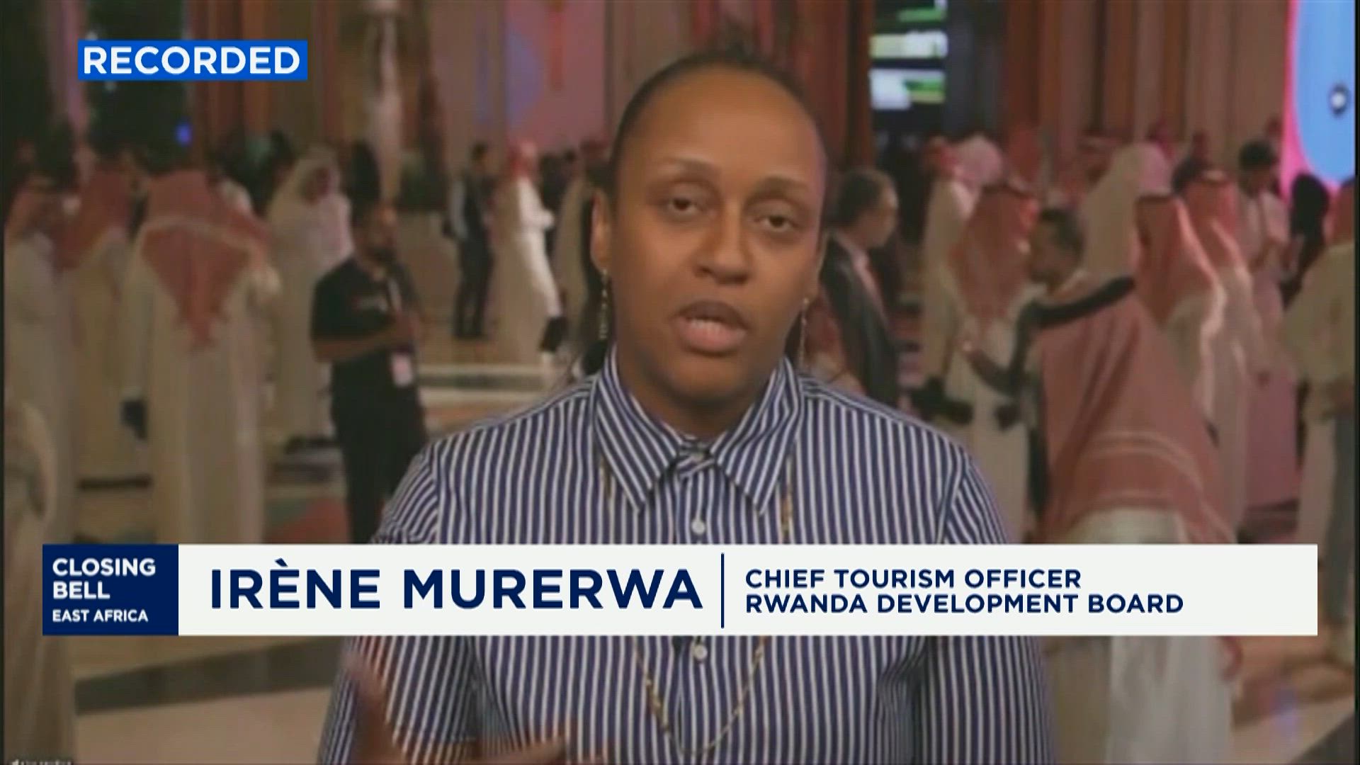 Rwanda charms gulf region as country steps up push for more investments