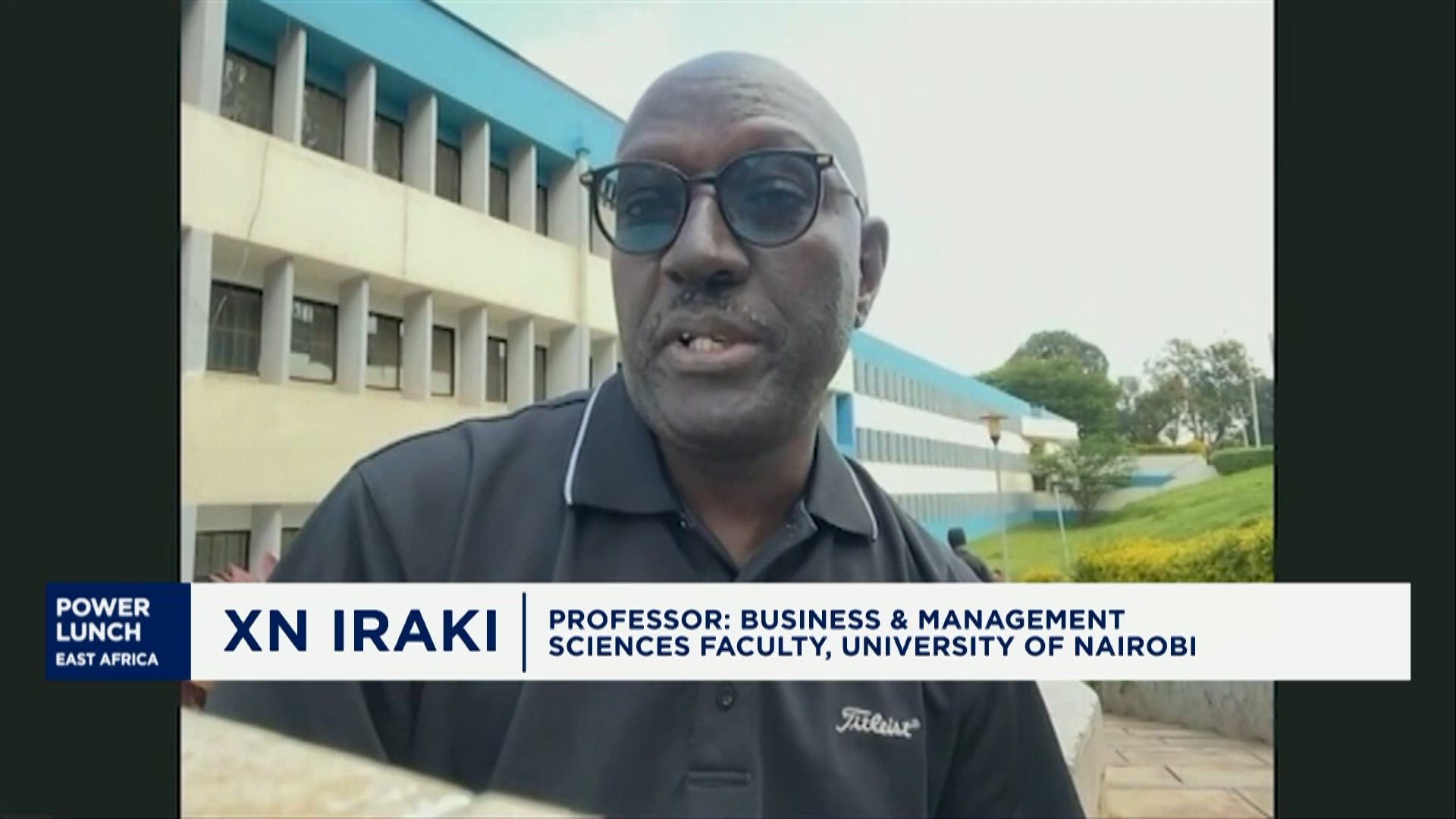 What Kenya needs to do to become a first world economy by 2055