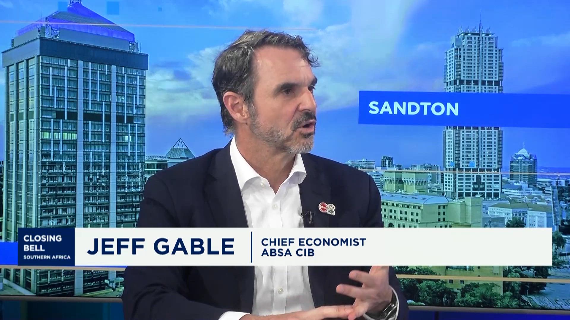 ABSA CIB on South African mini-budget