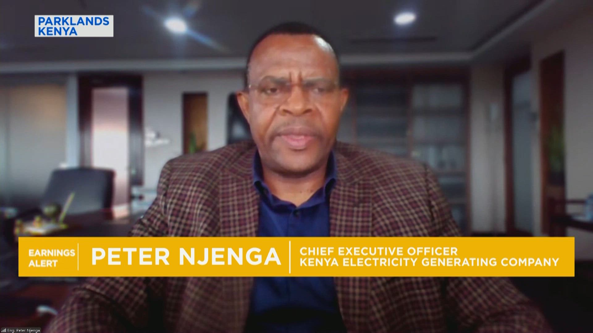 KenGen profit up 54% as power utility firms records Ksh10.5bn strong net profit