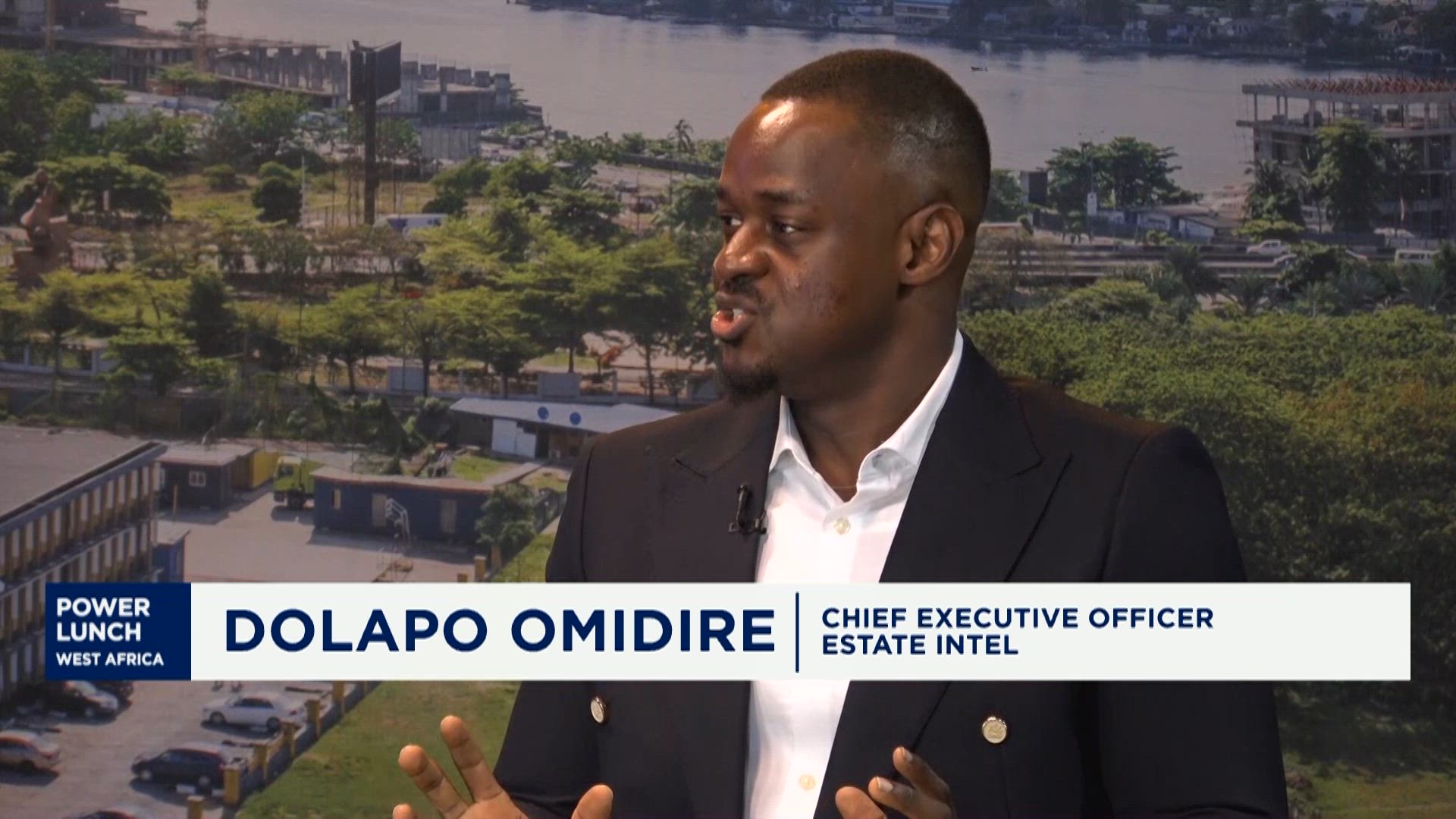 Estate Intel: Nigeria presents good opportunity to secure real estate assets at attractive entry pricing