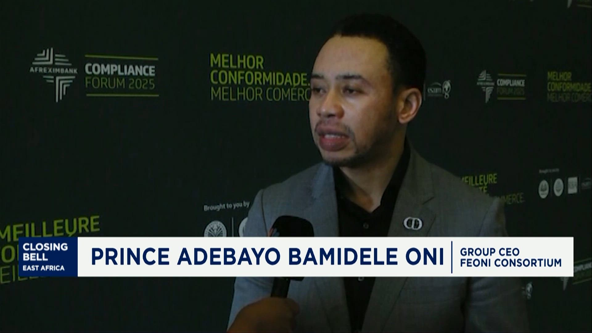 Why better compliance & adoption of tech matters for Africa’s trade