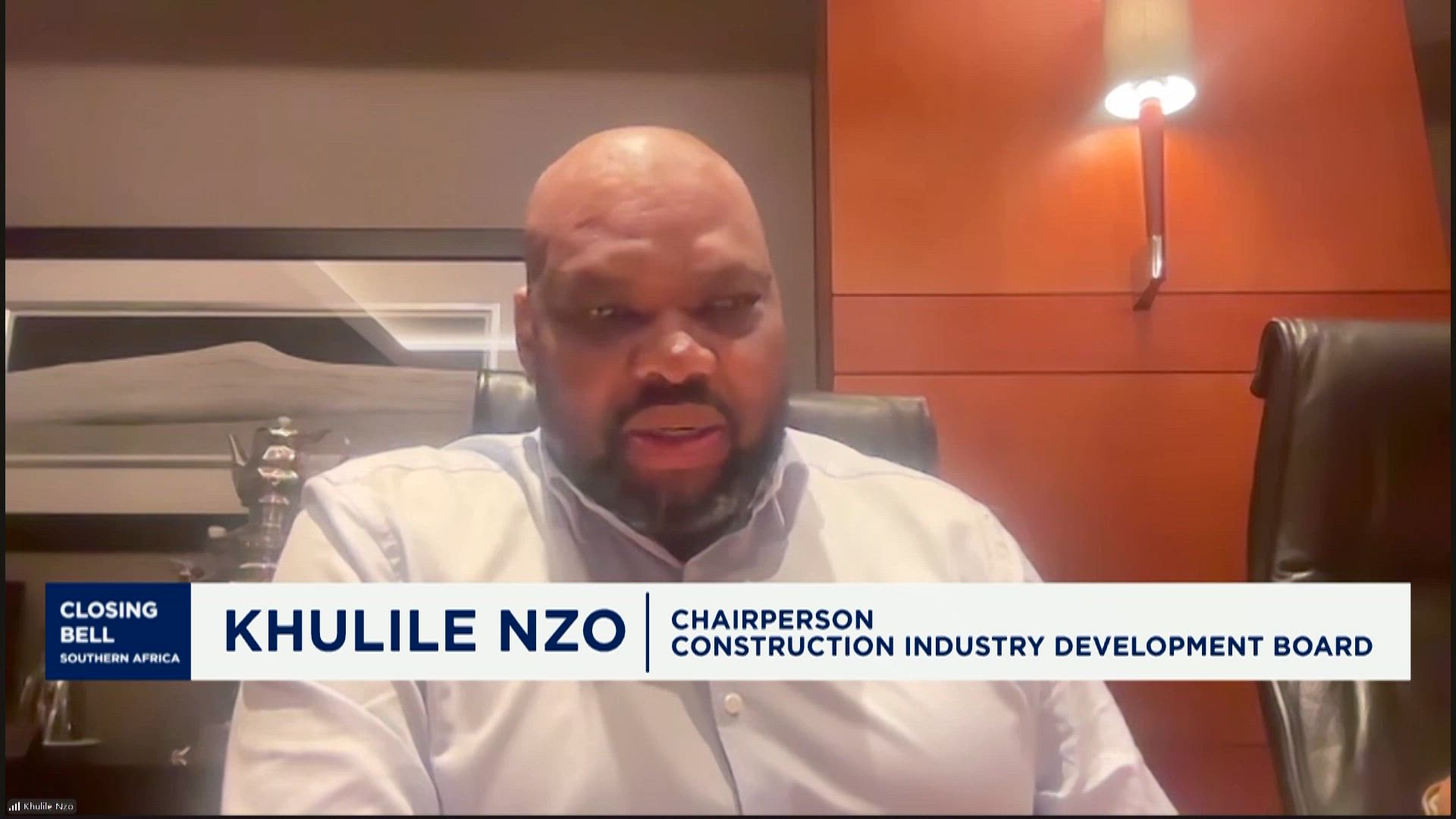 Construction in driving South Africa’s transformation agenda