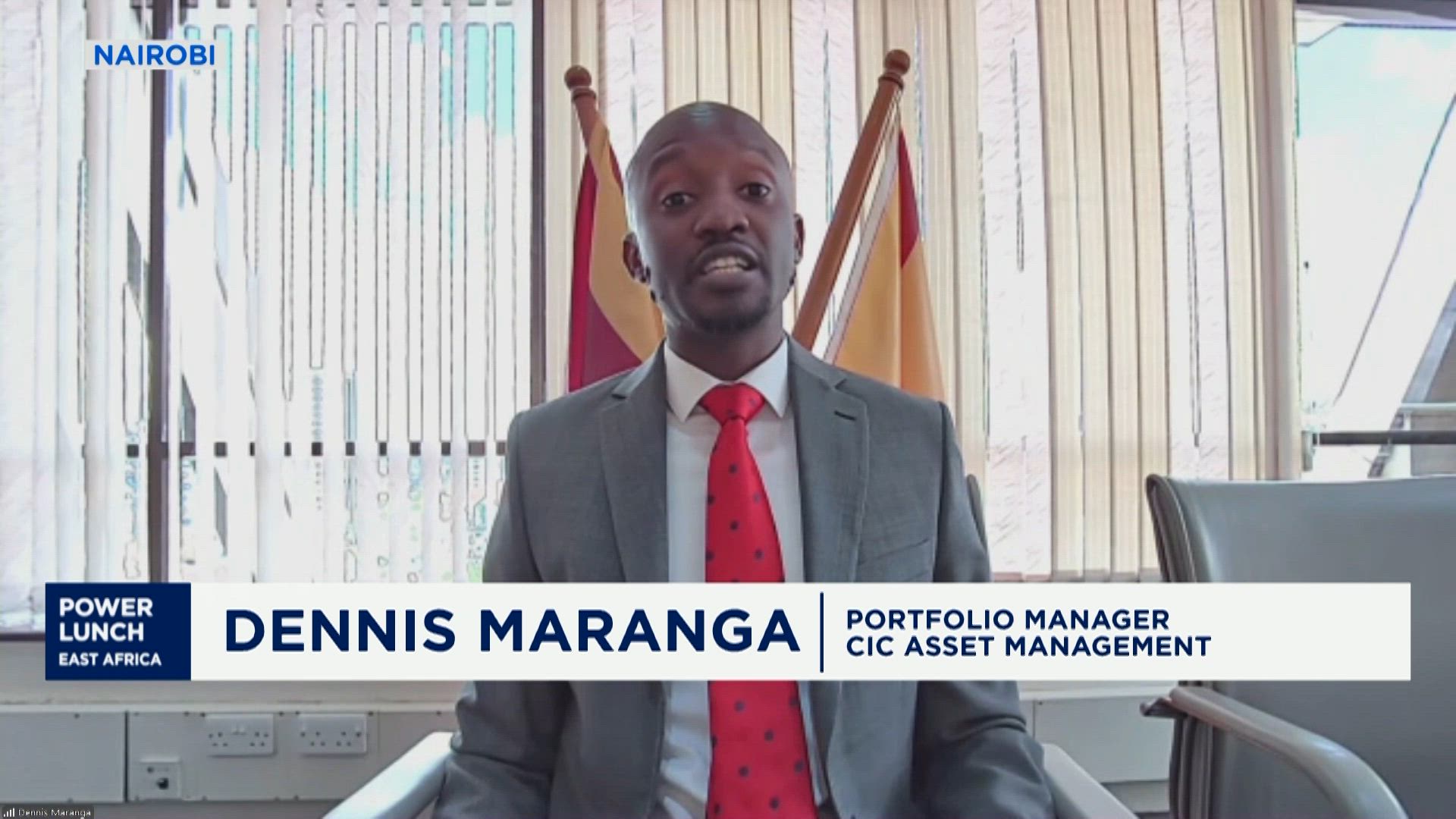 East Africa’s shift to FX-hedged and offshore funds