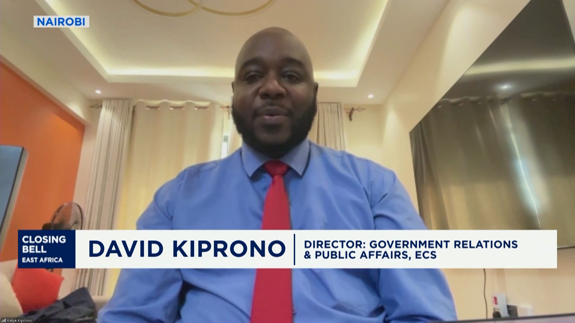 Impact & innovation in digitising Kenya’s government services