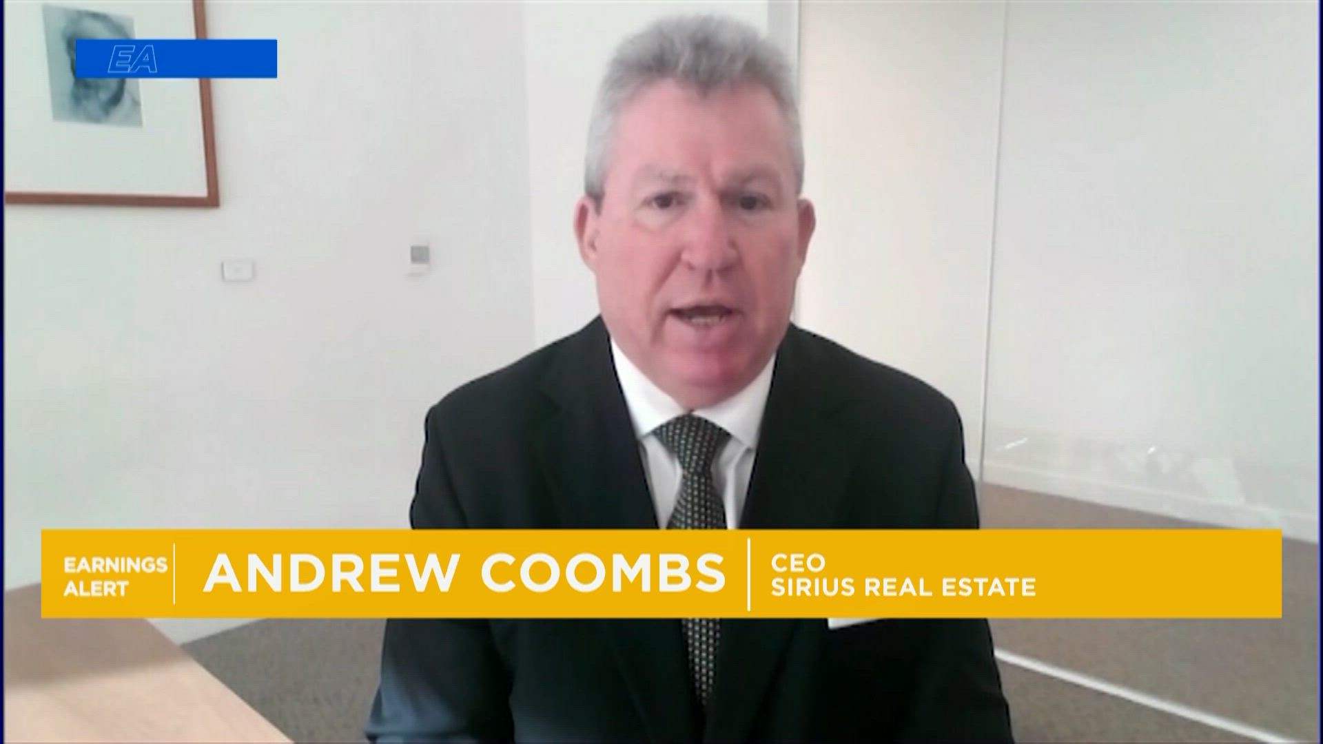 Sirius Real Estate reports 56.8% rise in H1'26 profit after tax