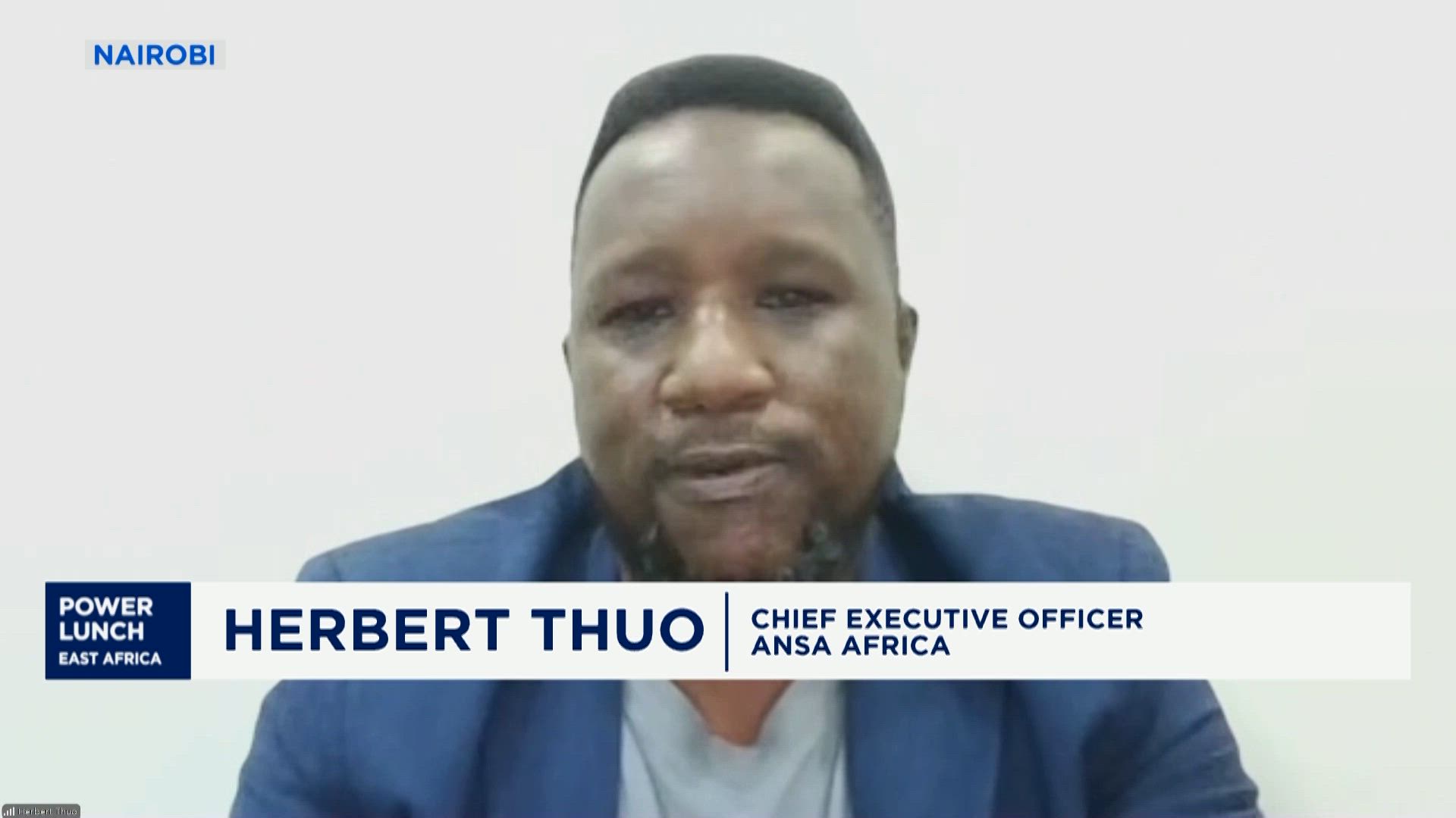 Investment-driven growth for Kenya’s 7.4 million SMEs