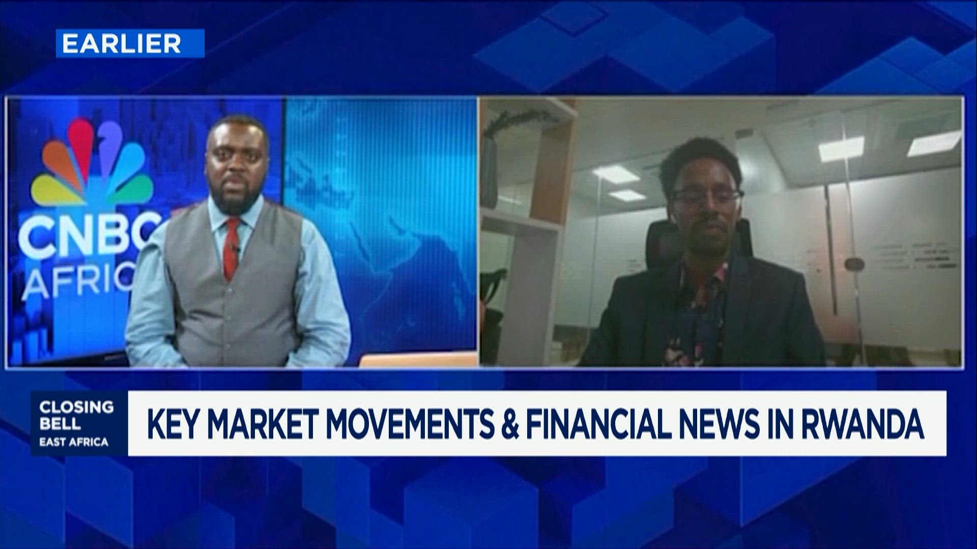 Rwanda MPC & market expectations