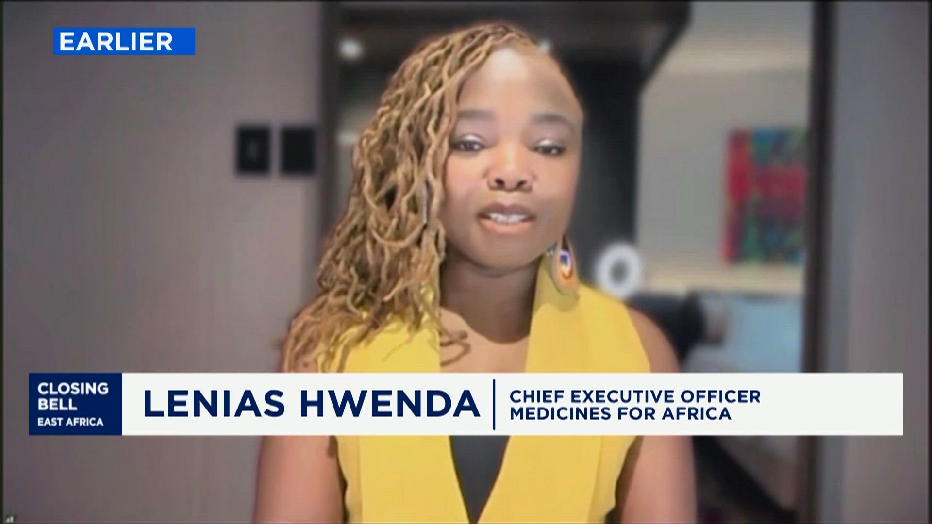 What Rwanda hosting Africa Medicines Agency means for driving investments