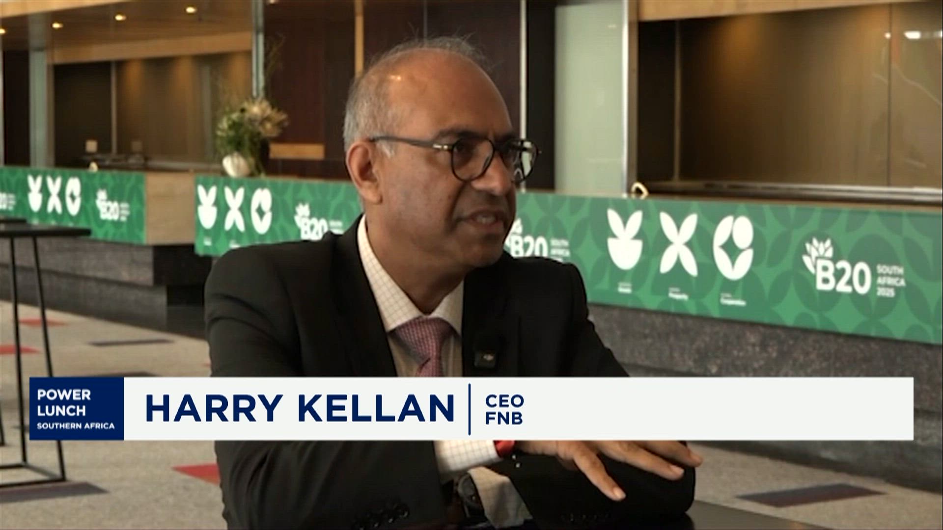 Africa's big banks reflect on historic G20 presidency